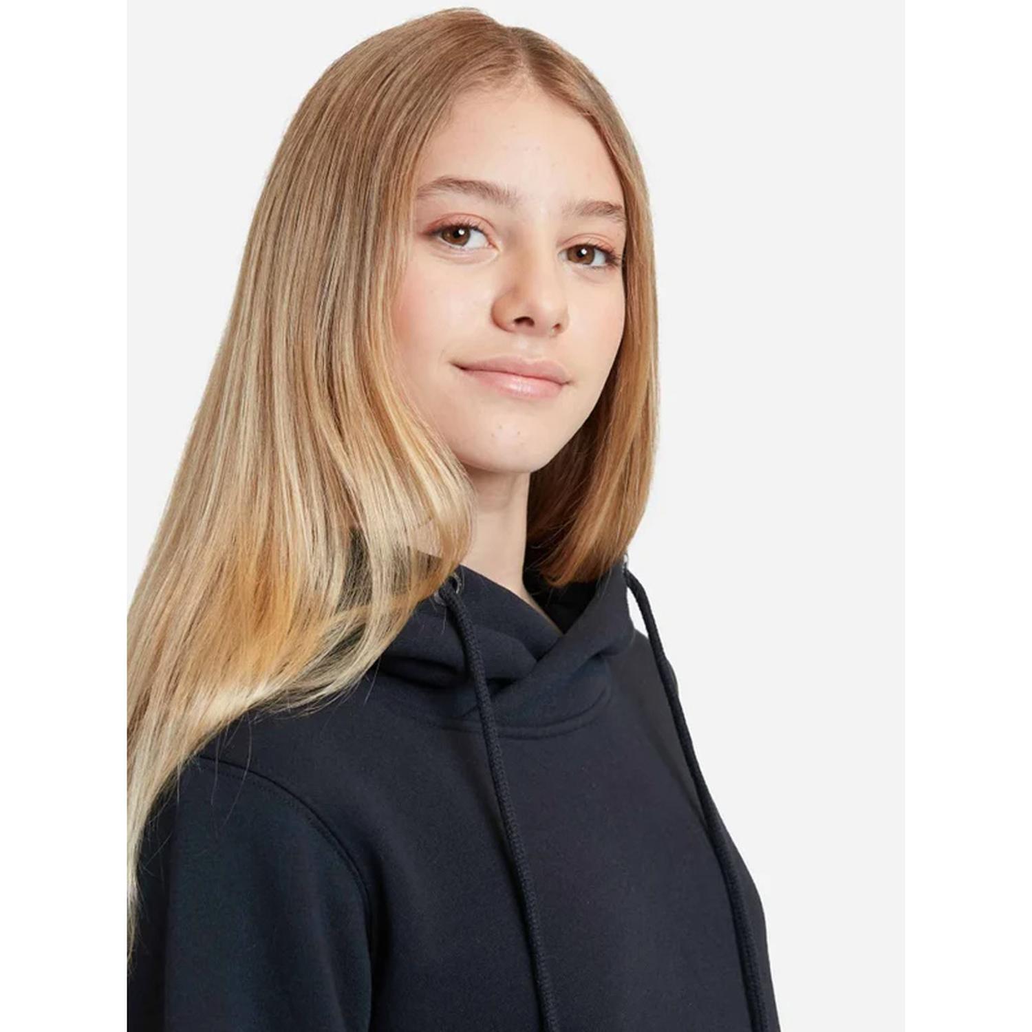 POLERÓN ESCOLAR NIÑA MAUI & SONS AZUL MARINO JUVENIL 5E130 - 3
