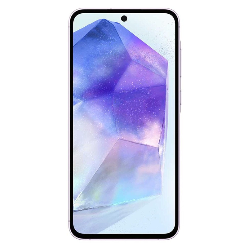 SAMSUNG GALAXY A35 5G 128GB LILA - 3