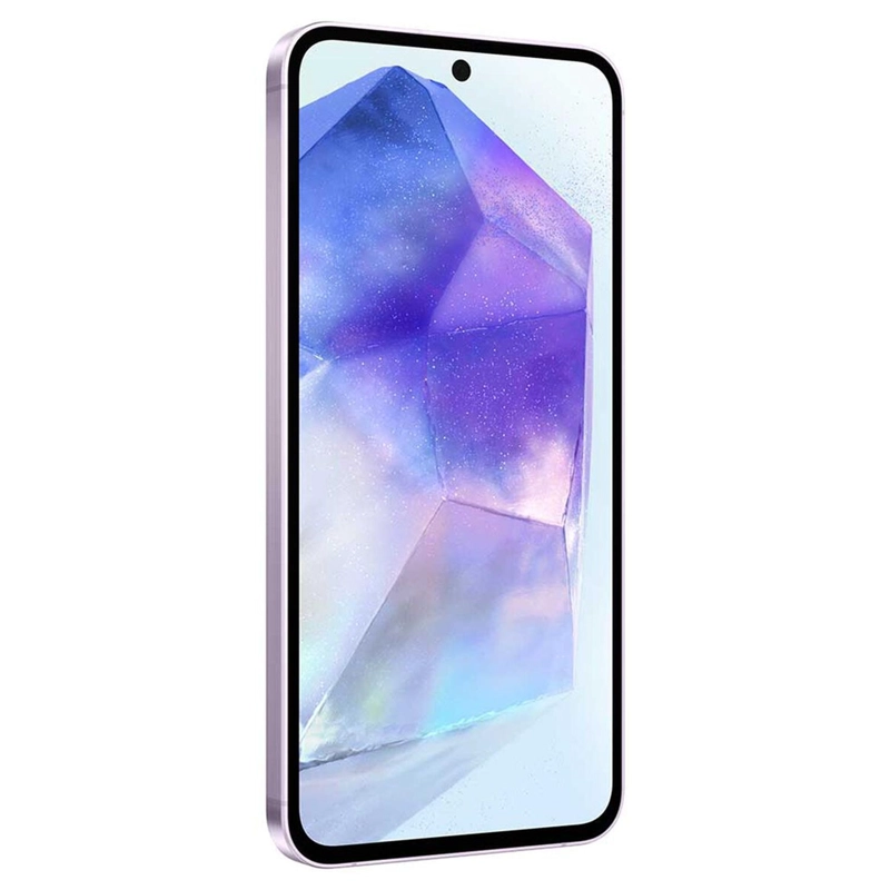 SAMSUNG GALAXY A35 5G 128GB LILA - 4