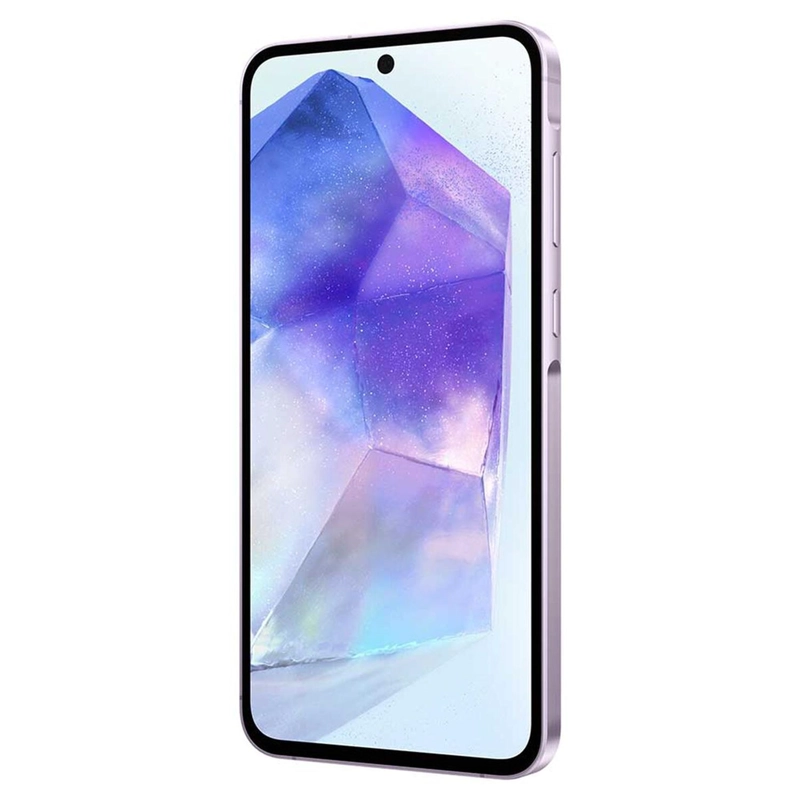 SAMSUNG GALAXY A35 5G 128GB LILA - 5