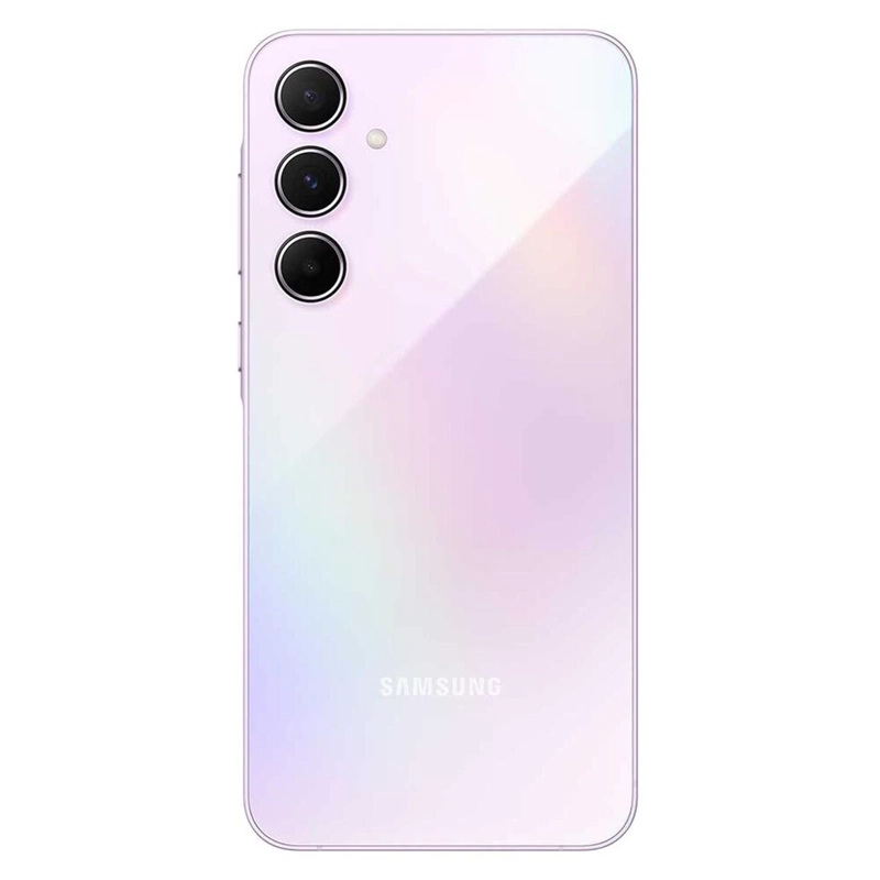 SAMSUNG GALAXY A35 5G 128GB LILA - 6