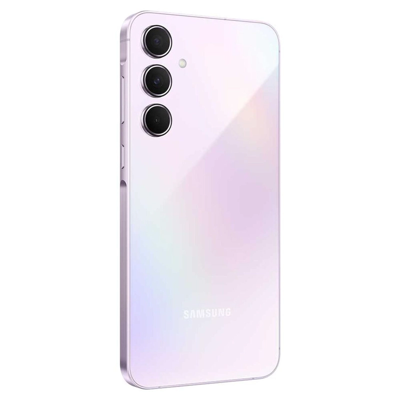 SAMSUNG GALAXY A35 5G 128GB LILA - 7