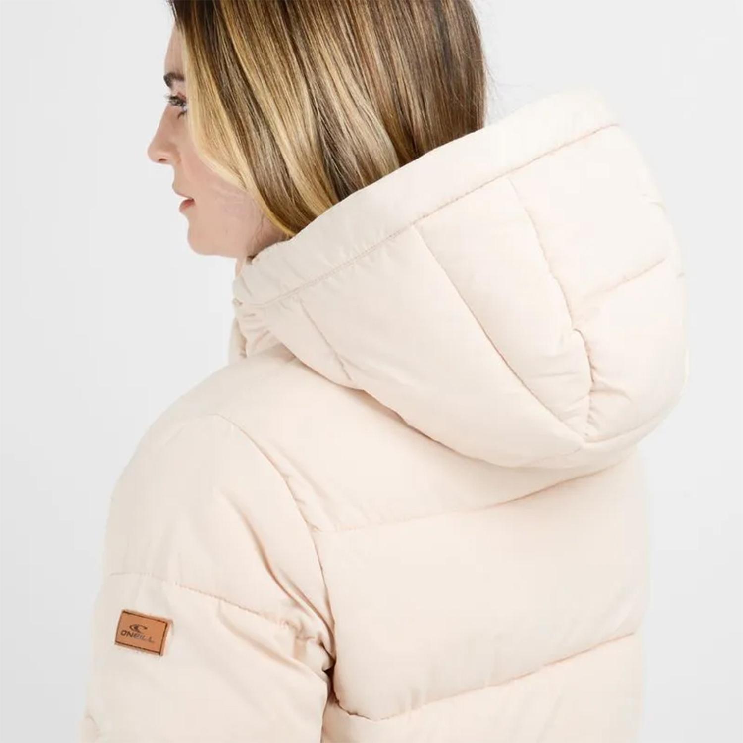 PARKA ALPINE II - BEONEILLIGE - O'NEILL - I25MU055002 - 2