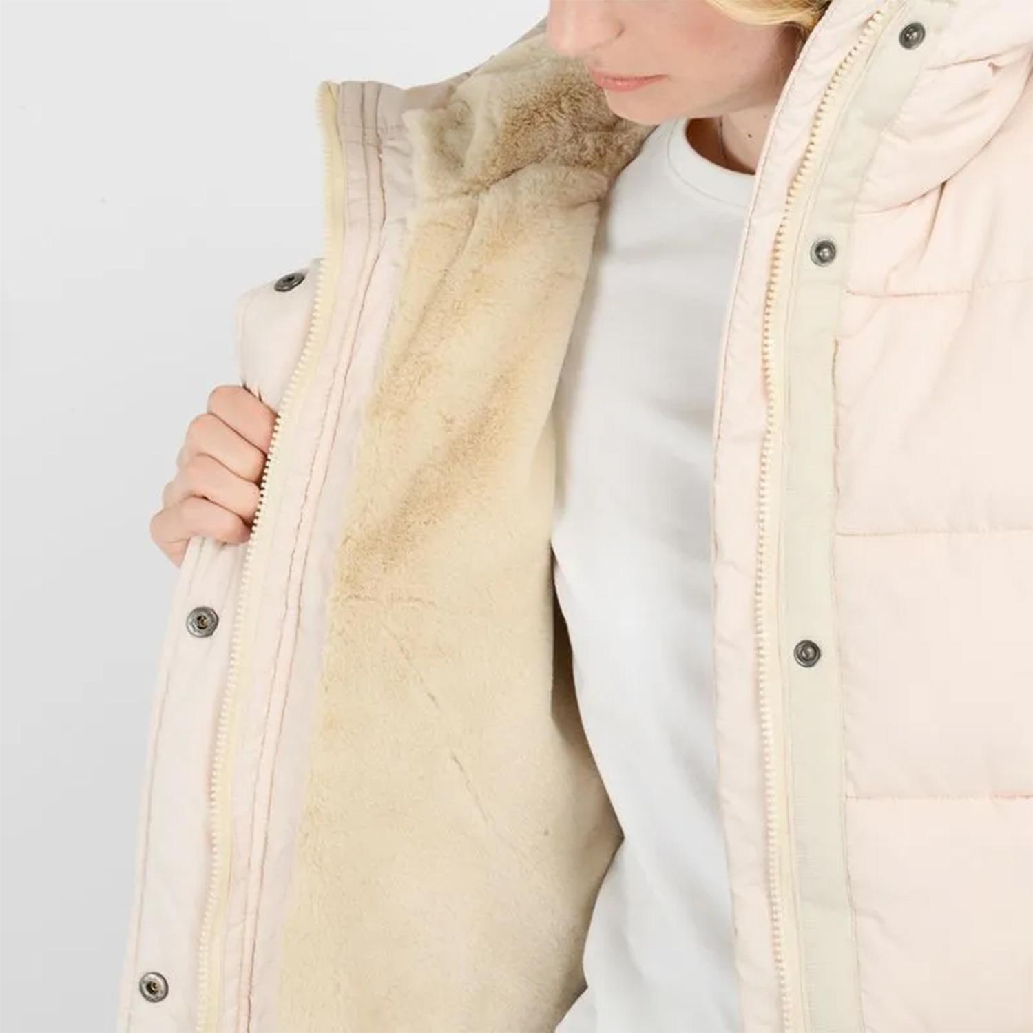PARKA ALPINE II - BEONEILLIGE - O'NEILL - I25MU055002 - 4