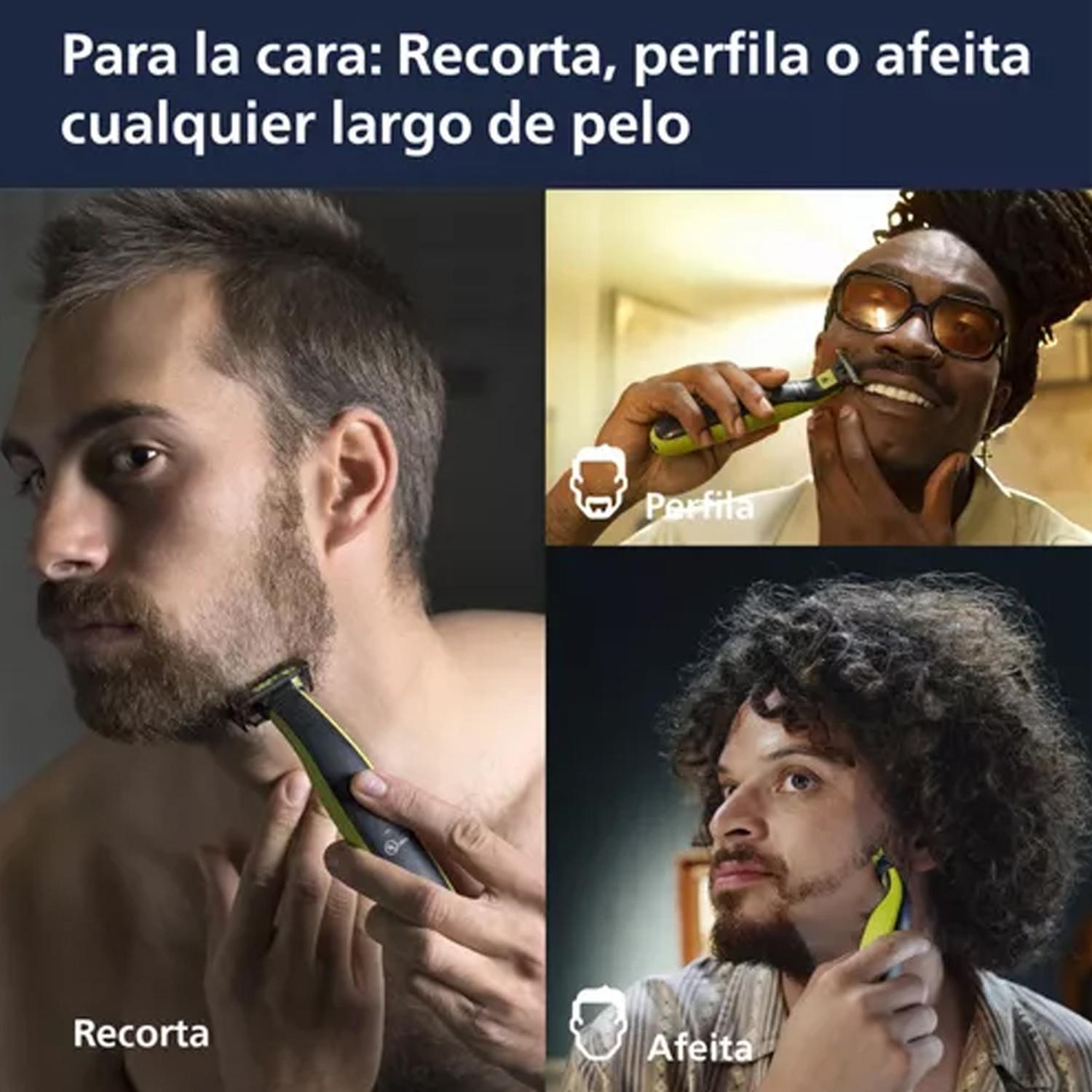 PHILIPS ONEBLADE QP2724 - 3