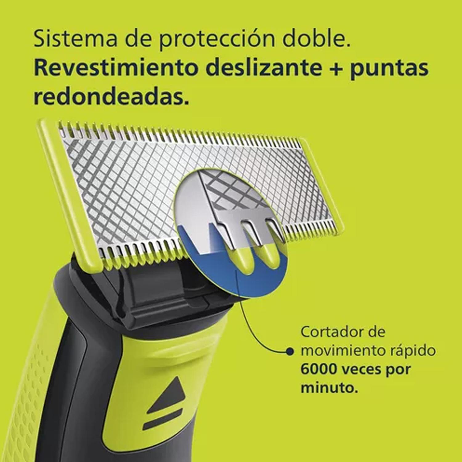PHILIPS ONEBLADE QP2724 - 4