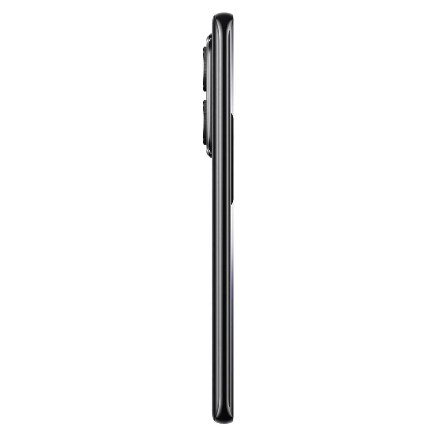 REDMI NOTE 14 PRO 5G MIDNIGHT BLACK 256GB ROM - 2