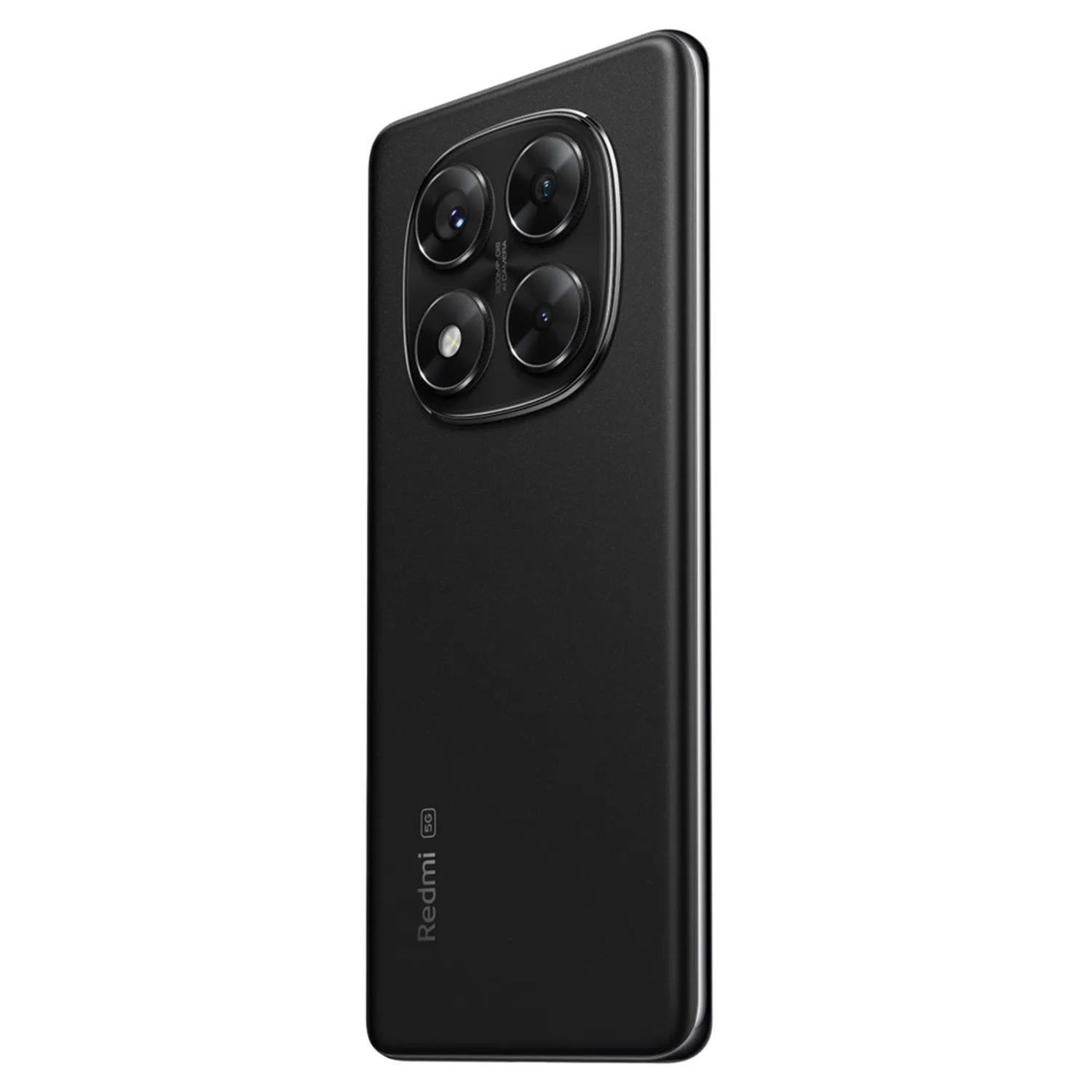 REDMI NOTE 14 PRO 5G MIDNIGHT BLACK 256GB ROM - 3