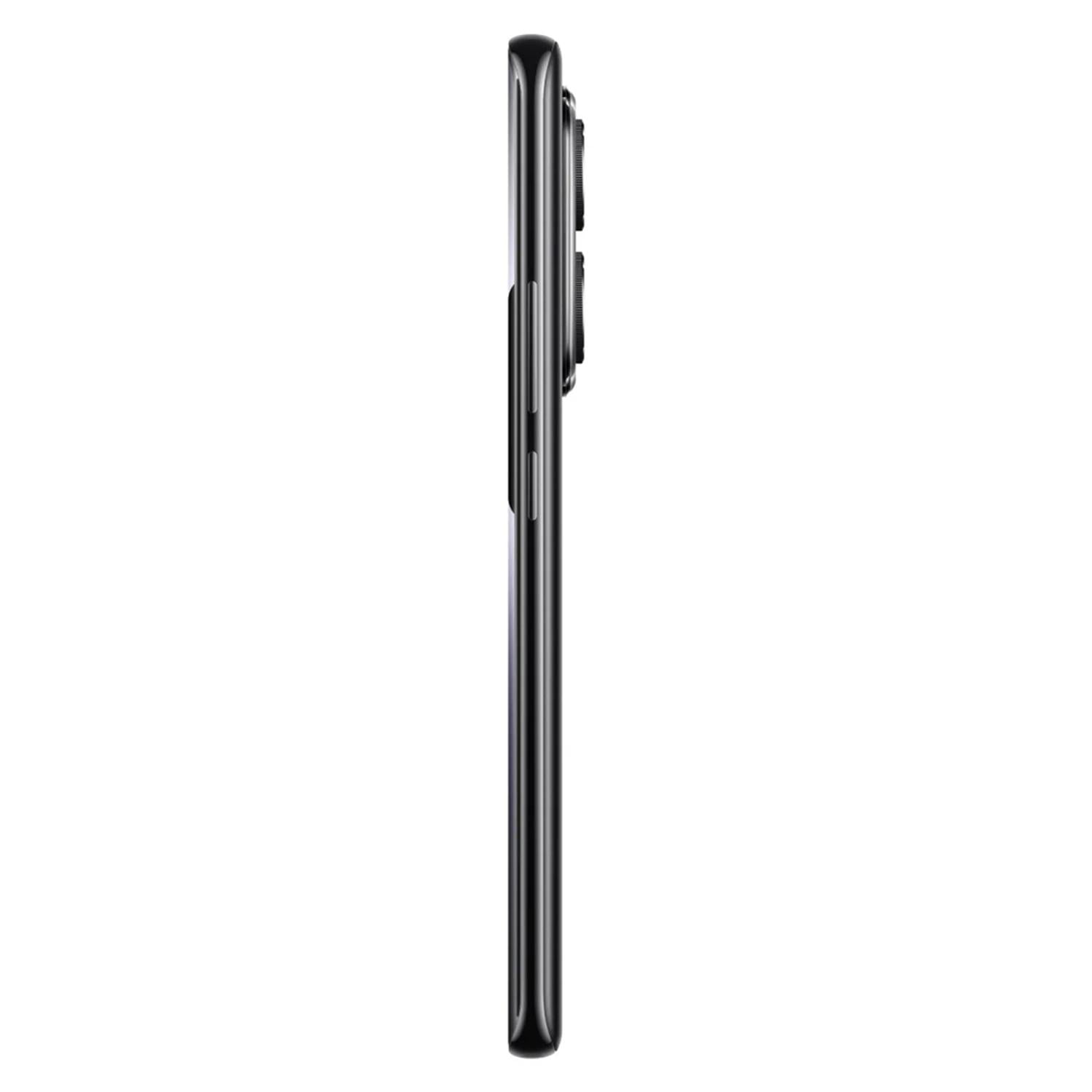 REDMI NOTE 14 PRO 5G MIDNIGHT BLACK 256GB ROM - 4