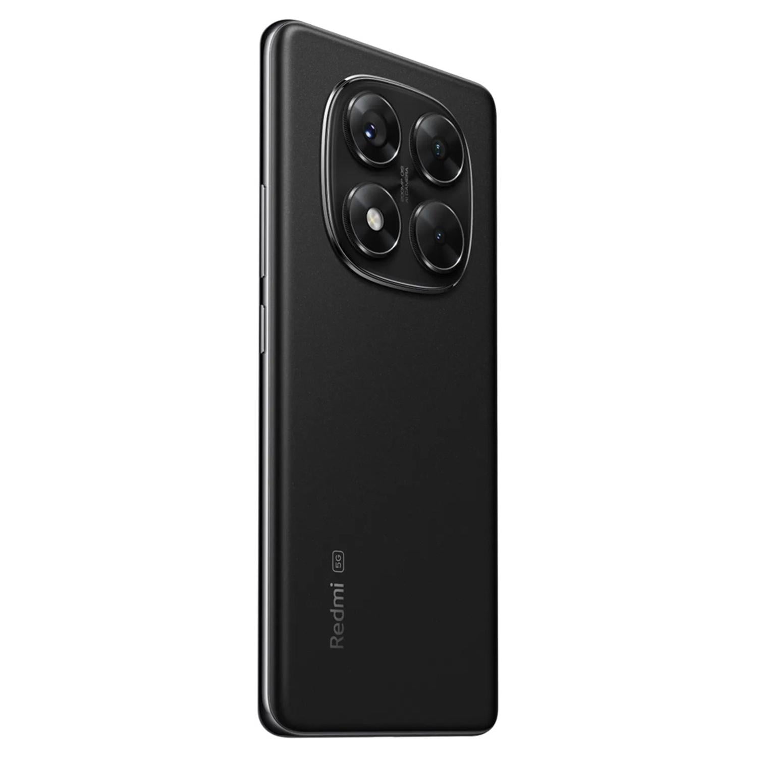 REDMI NOTE 14 PRO 5G MIDNIGHT BLACK 256GB ROM - 5