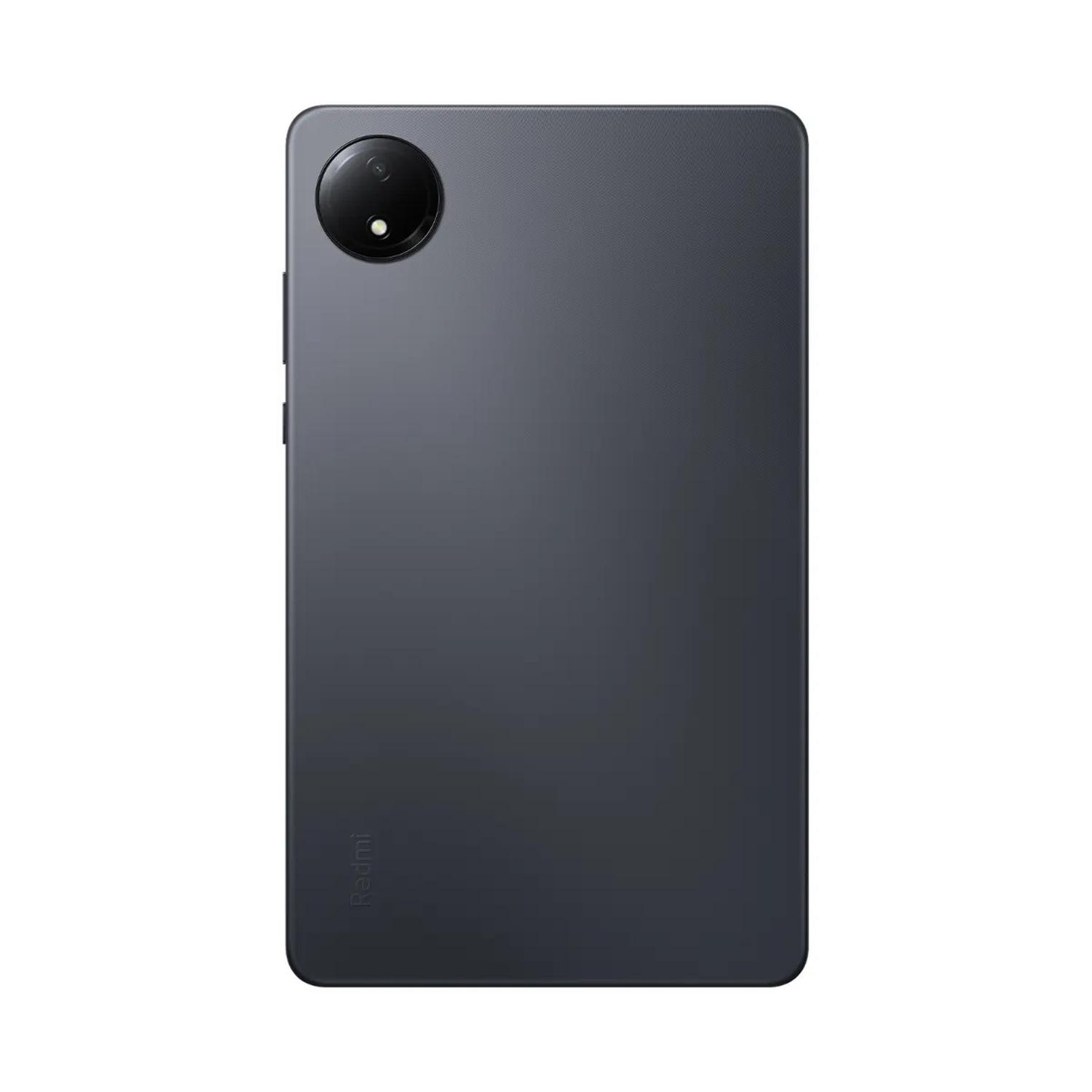 TABLET REDMI PAD SE 8.7 GRIS 4GB RAM 128GB ROM - 1