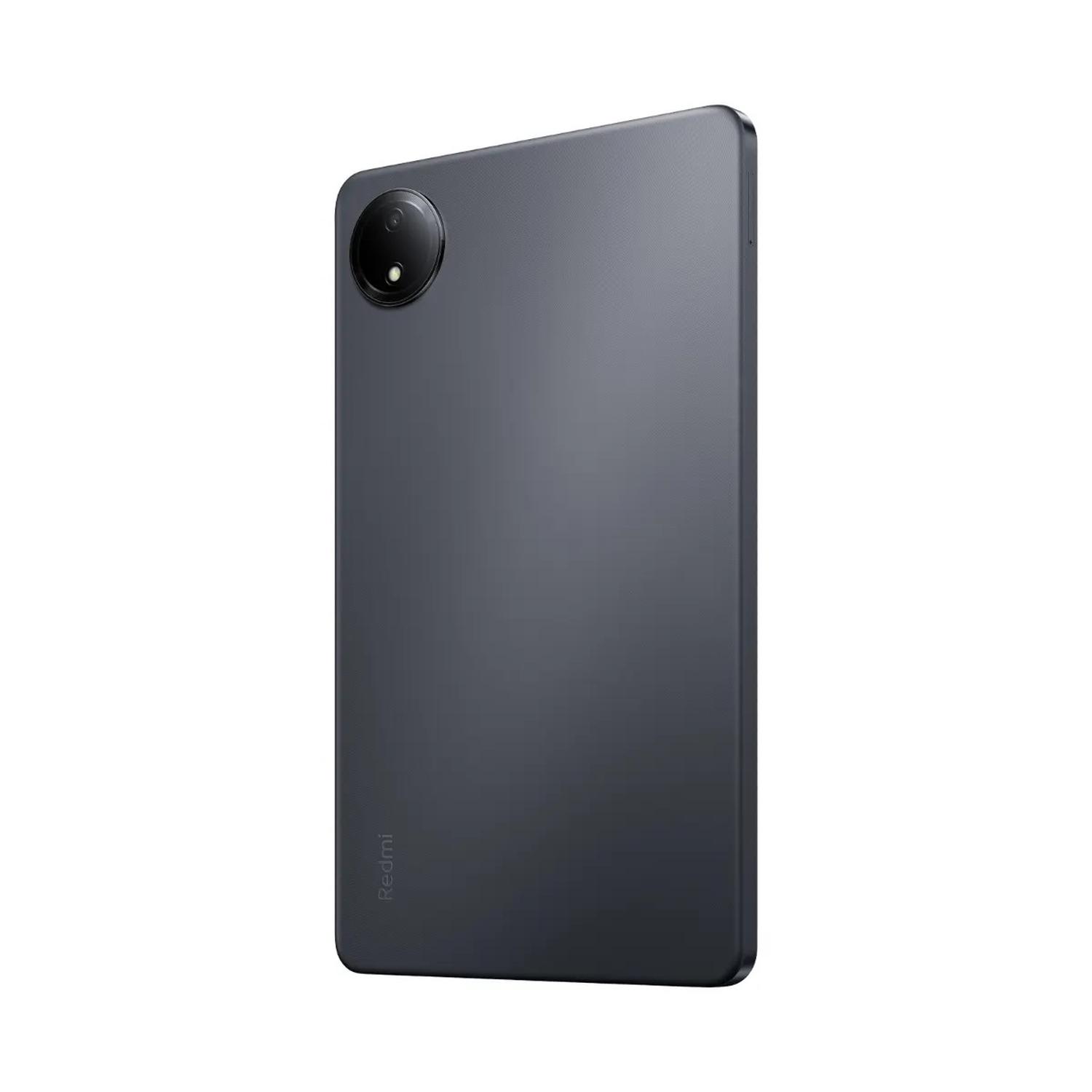 TABLET REDMI PAD SE 8.7 GRIS 4GB RAM 128GB ROM - 2