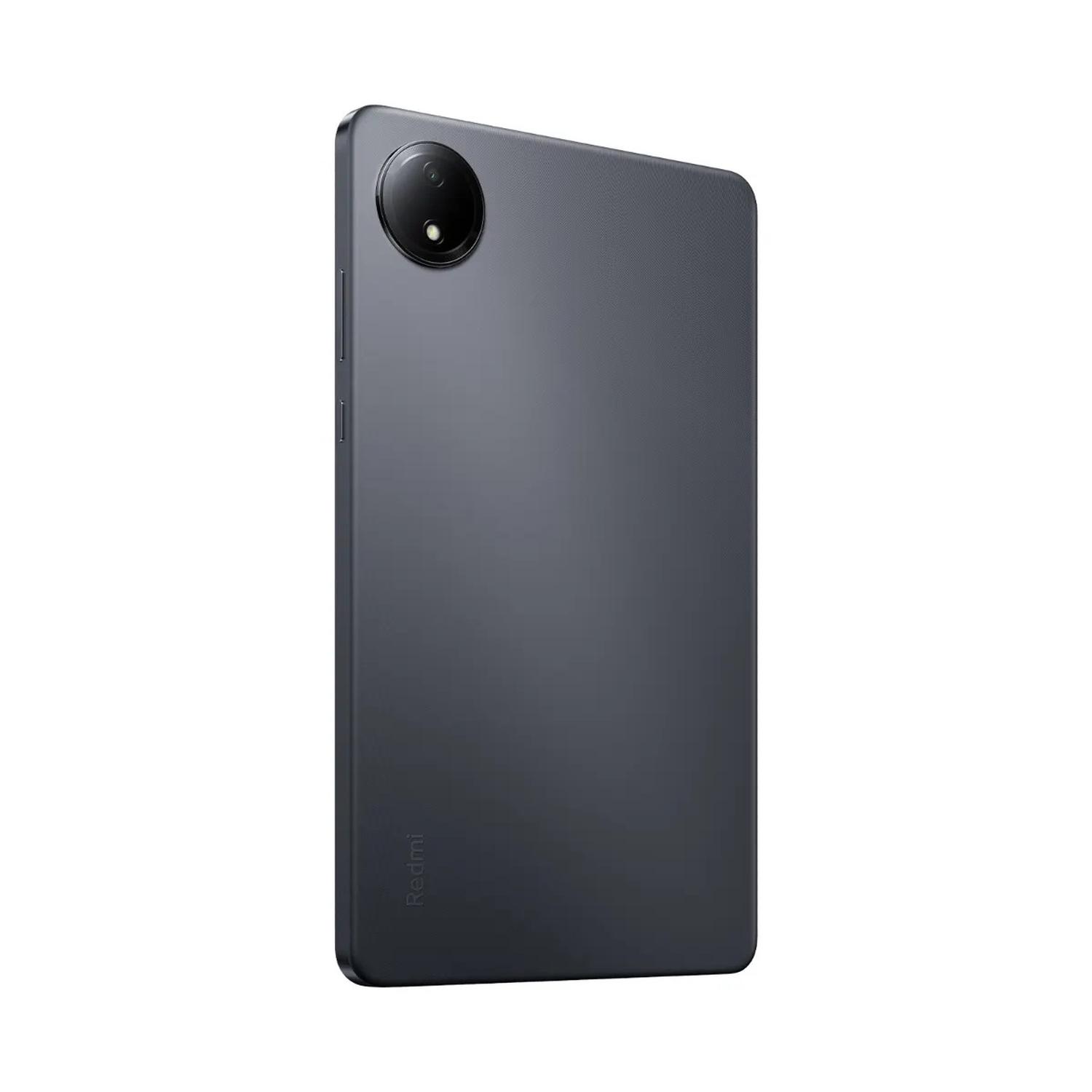 TABLET REDMI PAD SE 8.7 GRIS 4GB RAM 128GB ROM - 3