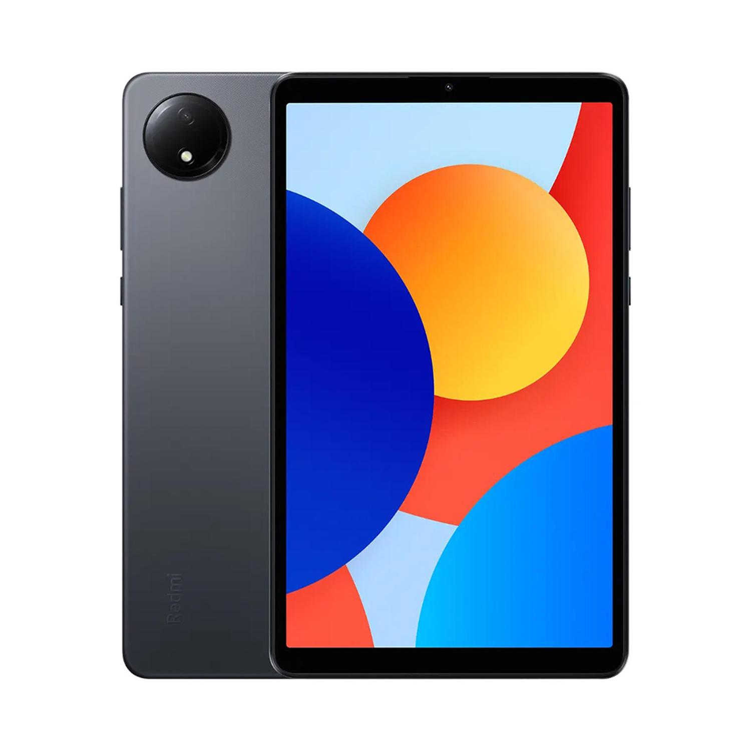 TABLET REDMI PAD SE 8.7 GRIS 4GB RAM 128GB ROM - 5