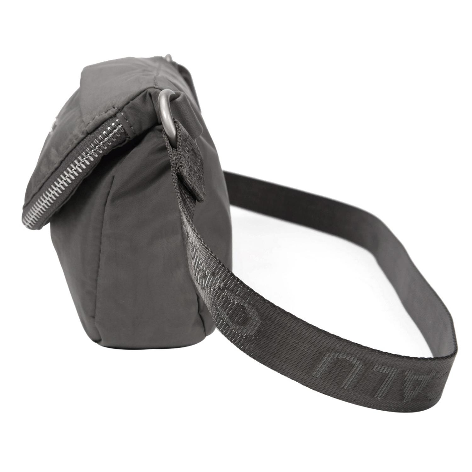 CARTERA PEQUEÑA LULU TAUPE HEAD - 5