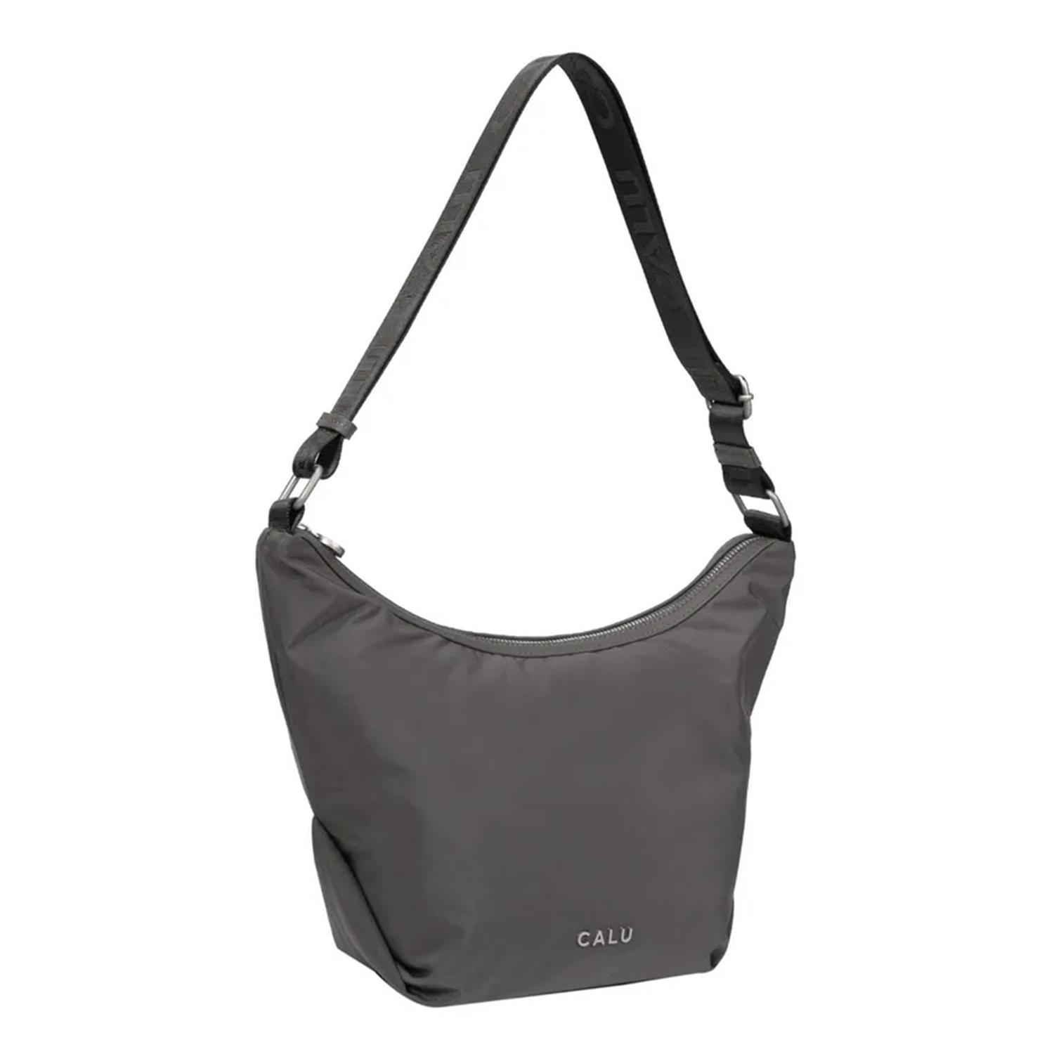 CARTERA VICENTA TAUPE - CALU BAGS - 127298 - 2
