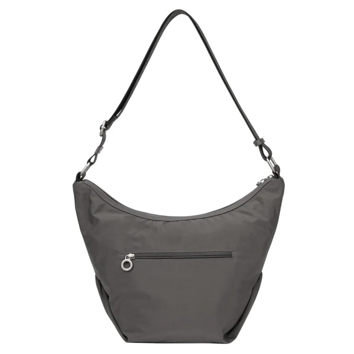 CARTERA VICENTA TAUPE - CALU BAGS - 127298 - 3