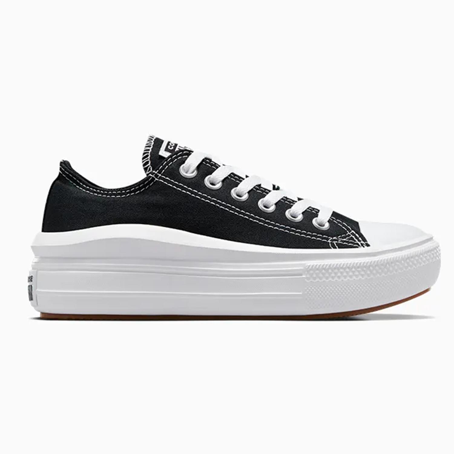 ZAPATILLA CONVERSE CHUCK TAYLOR - 570256C-001 - 1