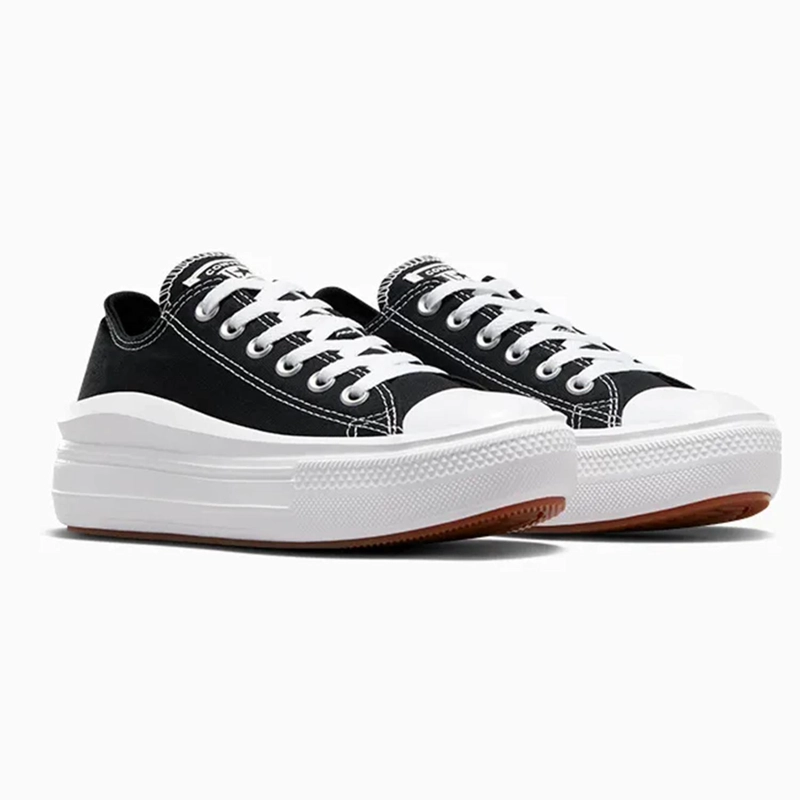 ZAPATILLA CONVERSE CHUCK TAYLOR - 570256C-001 - 4