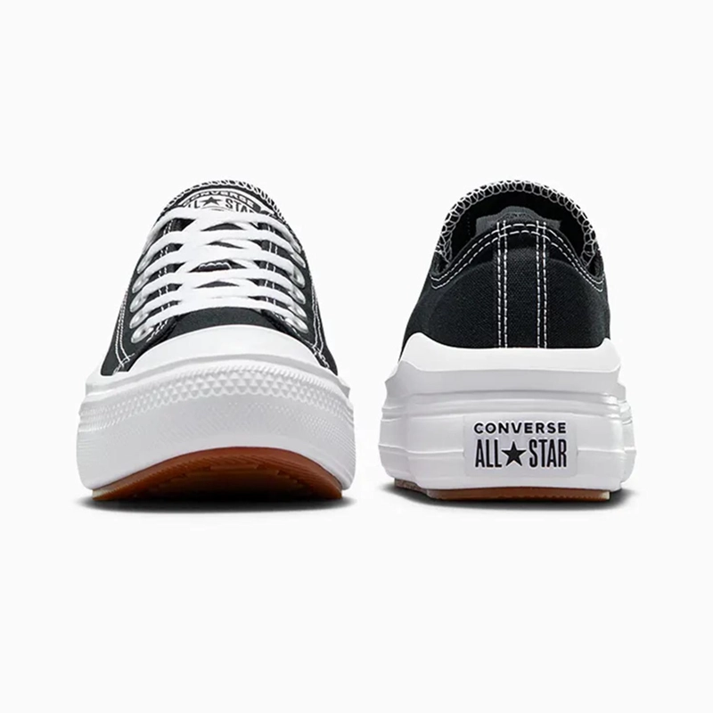 ZAPATILLA CONVERSE CHUCK TAYLOR - 570256C-001 - 5