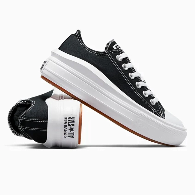 ZAPATILLA CONVERSE CHUCK TAYLOR - 570256C-001 - 6