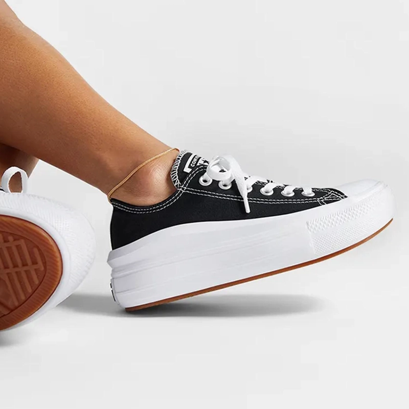 ZAPATILLA CONVERSE CHUCK TAYLOR - 570256C-001 - 7