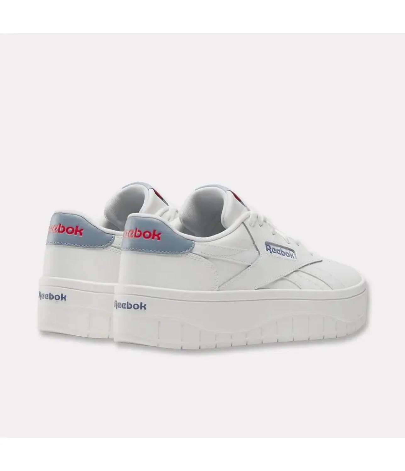 ZAPATILLAS MUJER REEBOK COURT ADVANCE SURGE 100208887 - 2