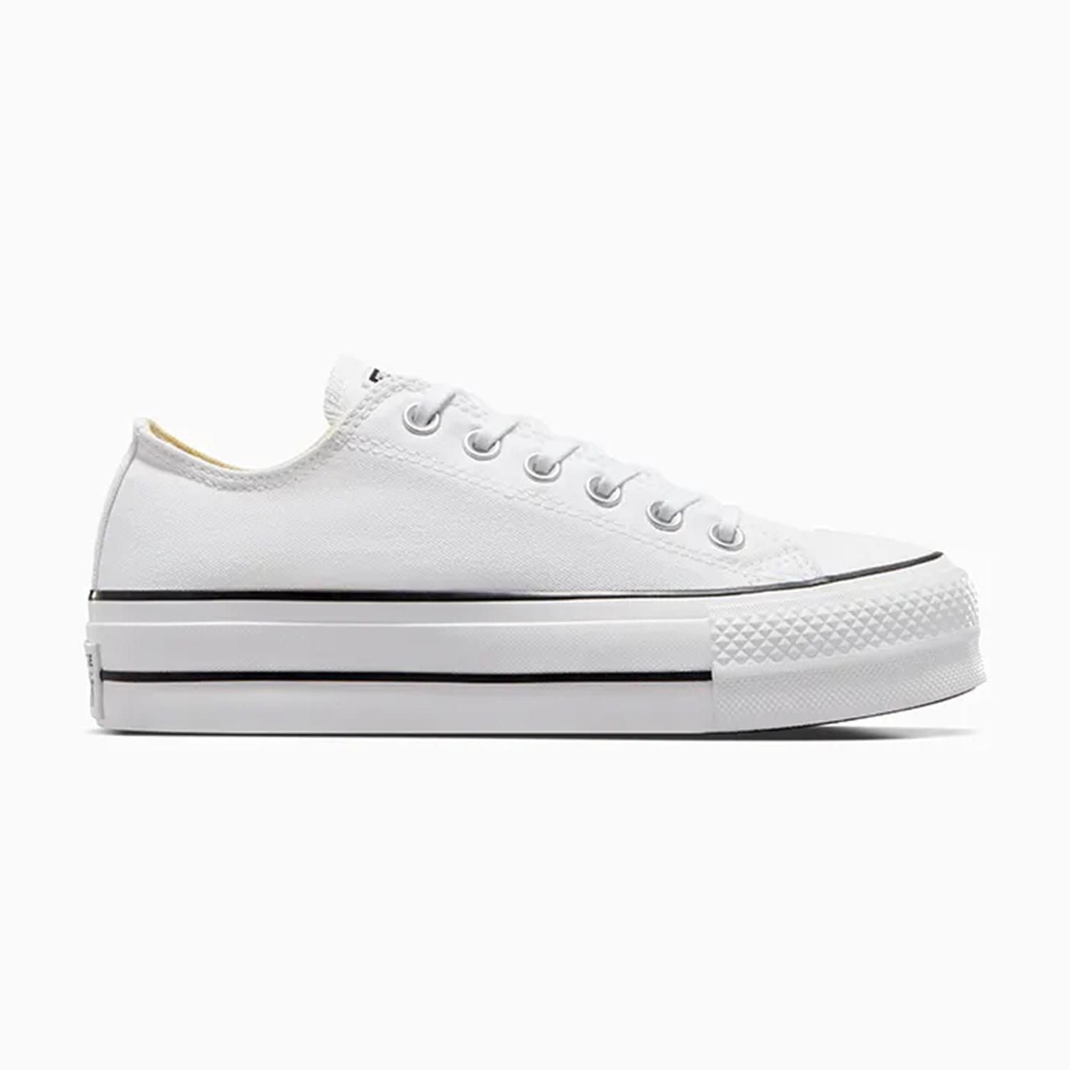 ZAPATILLA CONVERSE CHUCK TAYLOR ALL STAR LIFT - 560251C-102 - 1