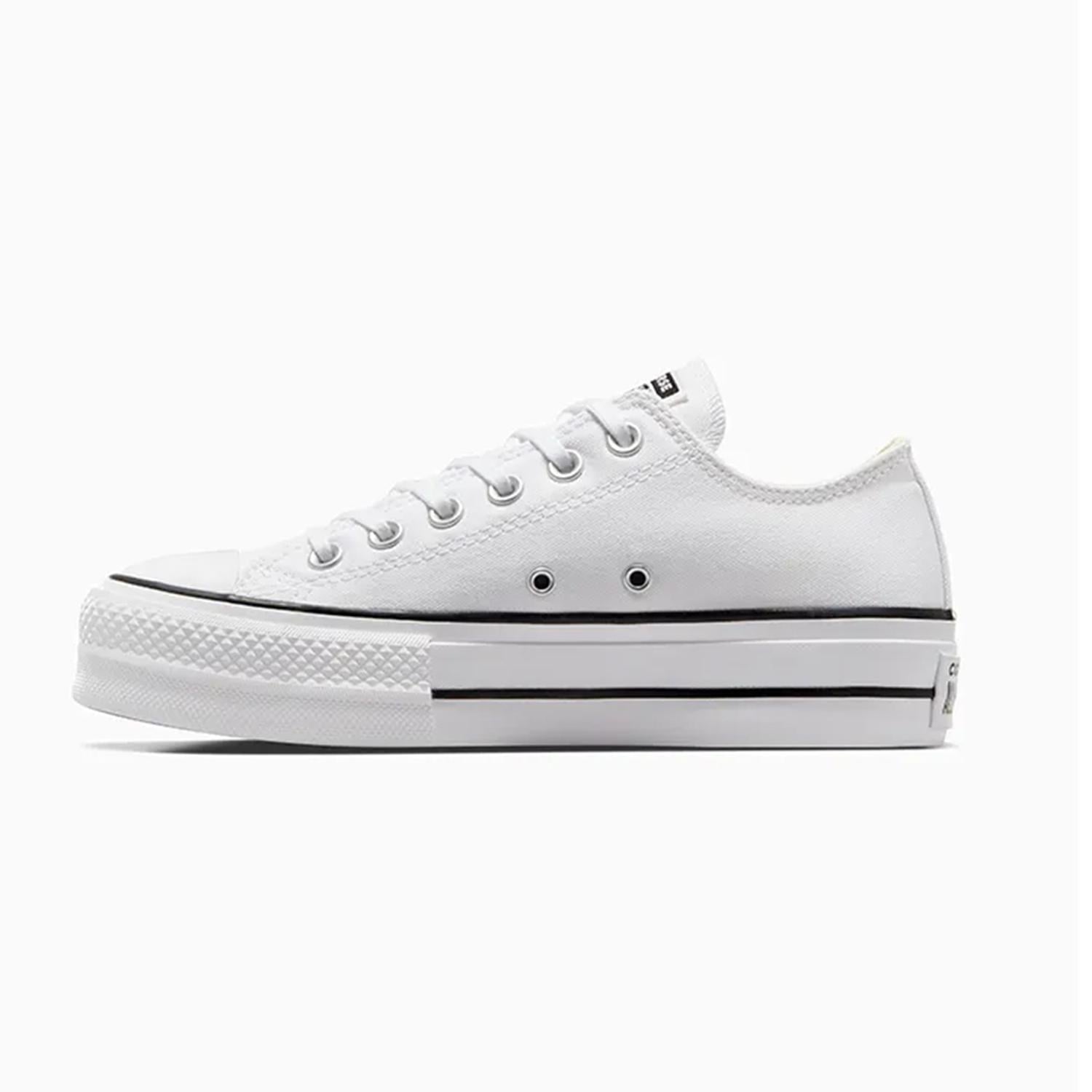 ZAPATILLA CONVERSE CHUCK TAYLOR ALL STAR LIFT - 560251C-102 - 2