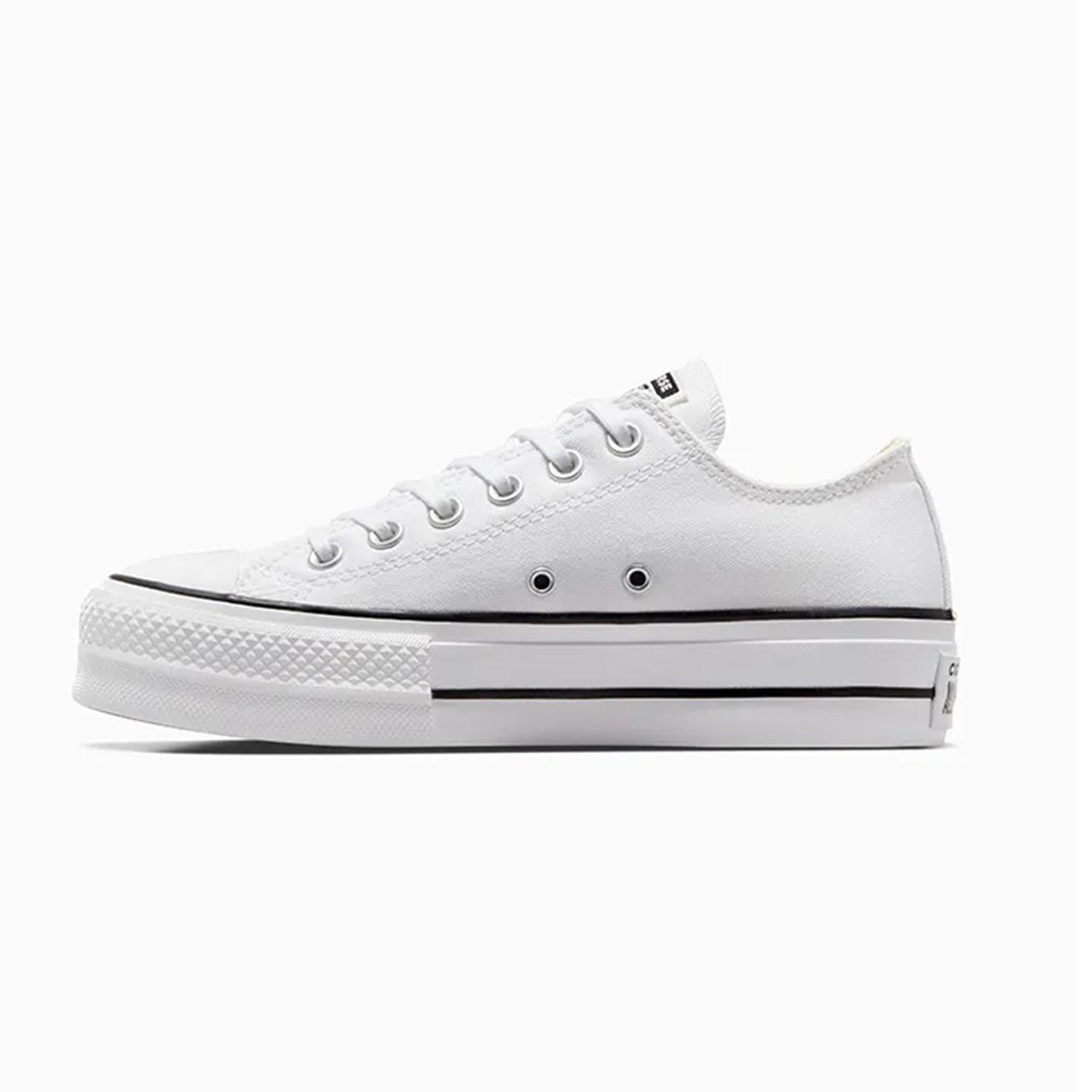 ZAPATILLA CONVERSE CHUCK TAYLOR ALL STAR LIFT - 560251C-102 - 2
