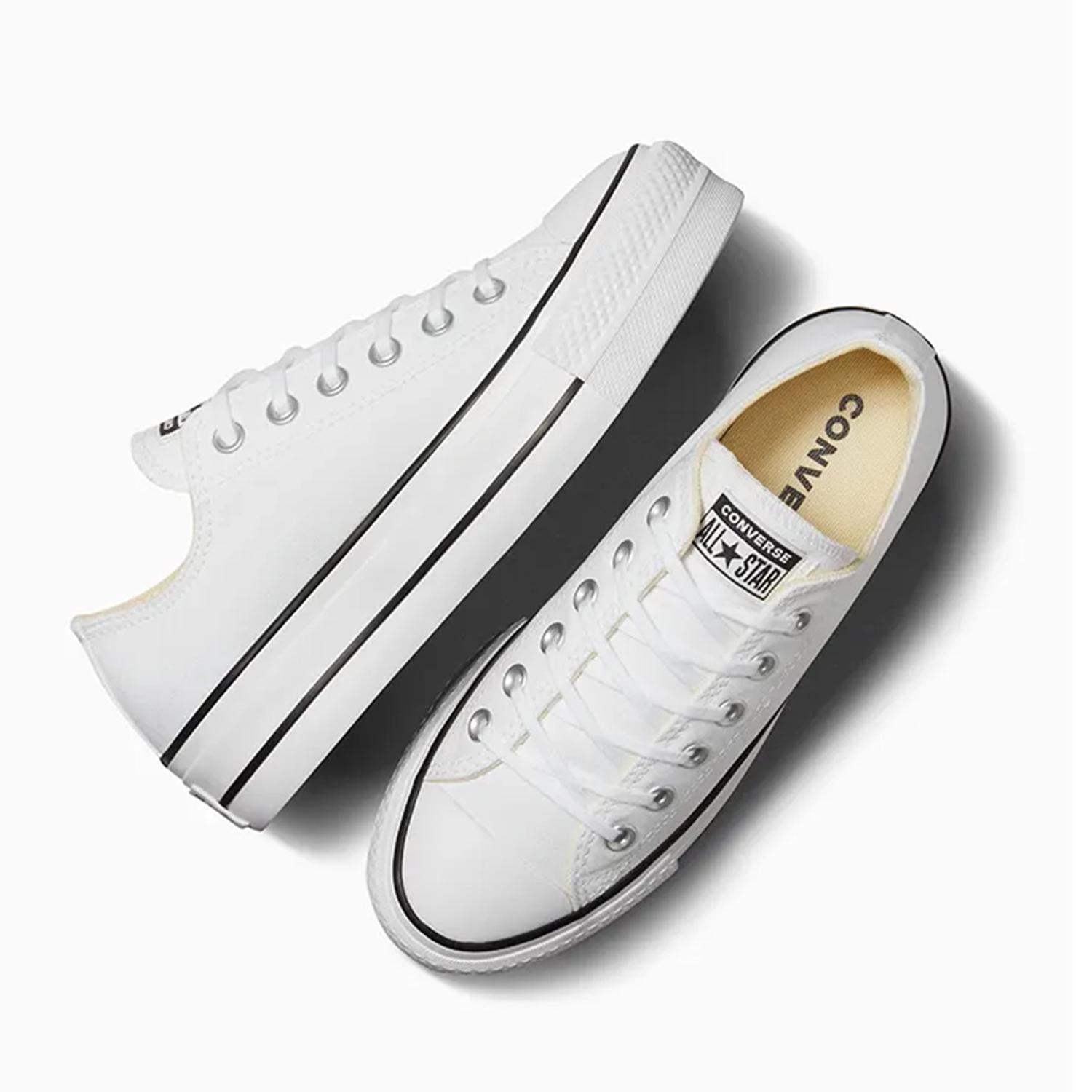 ZAPATILLA CONVERSE CHUCK TAYLOR ALL STAR LIFT - 560251C-102 - 3