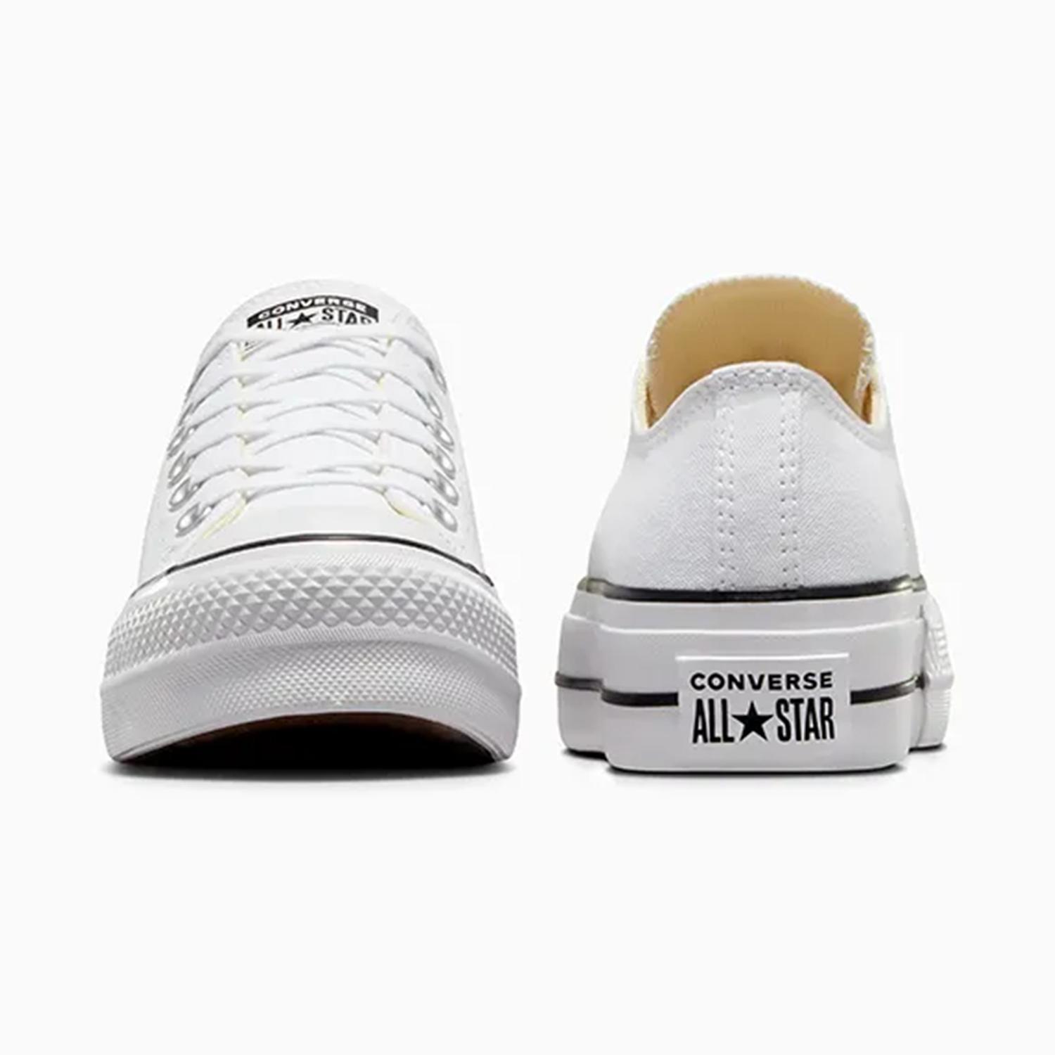 ZAPATILLA CONVERSE CHUCK TAYLOR ALL STAR LIFT - 560251C-102 - 5