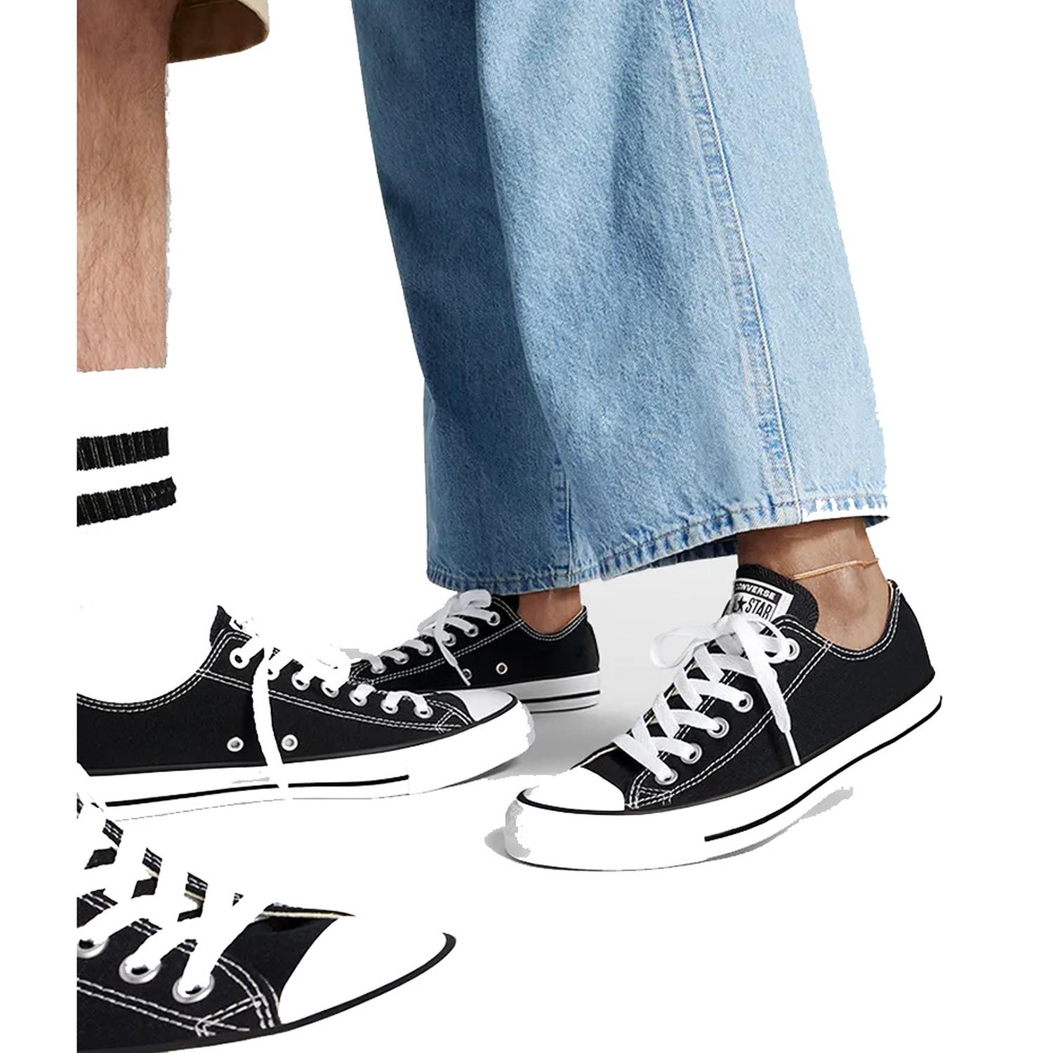 ZAPATILLA CHUCK TAYLOR ALL STAR CLASSIC CONVERSE M9166C - 7