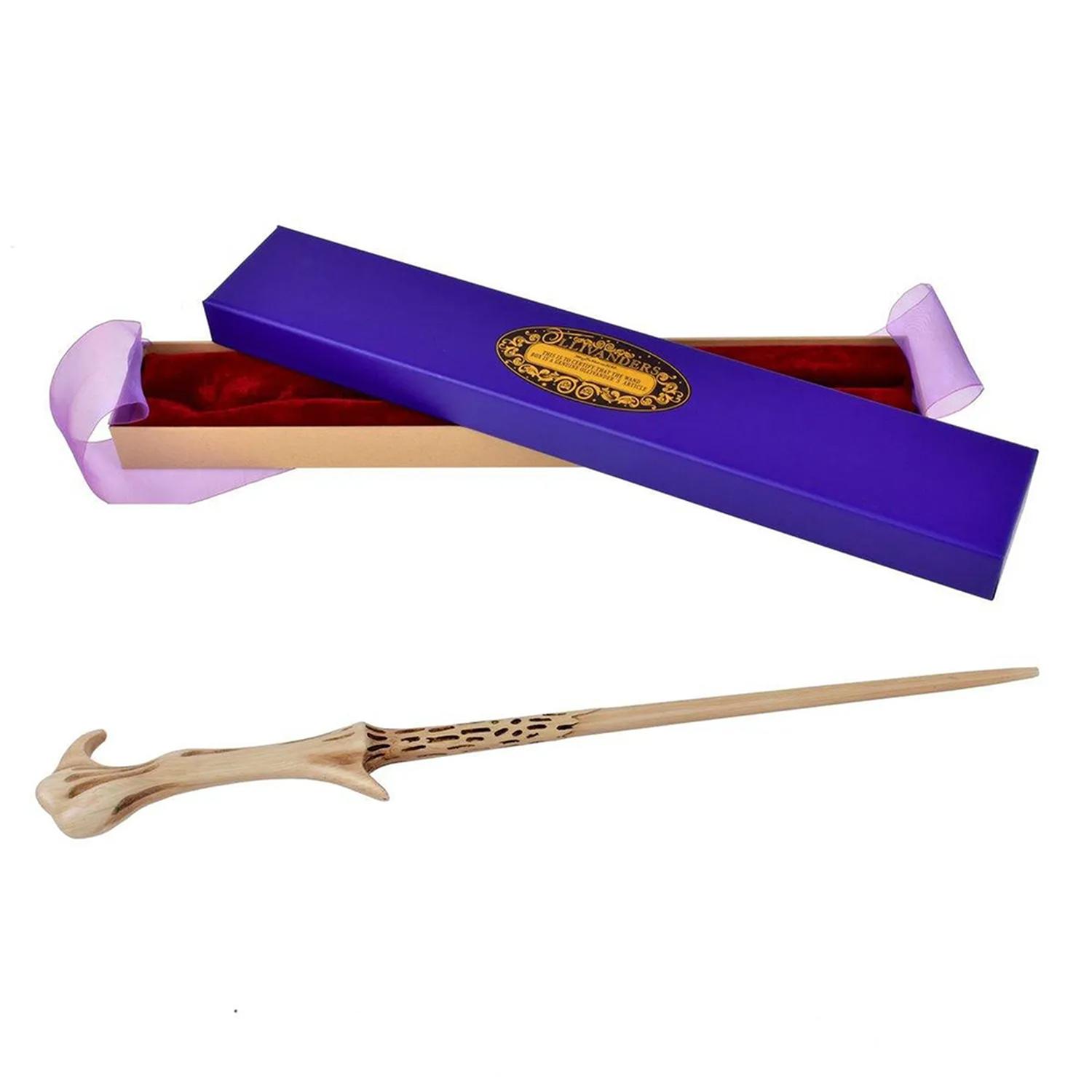 VARITA HARRY POTTER 38 CM - LORD VOLDEMORT - HPVAR000 26916 - 1