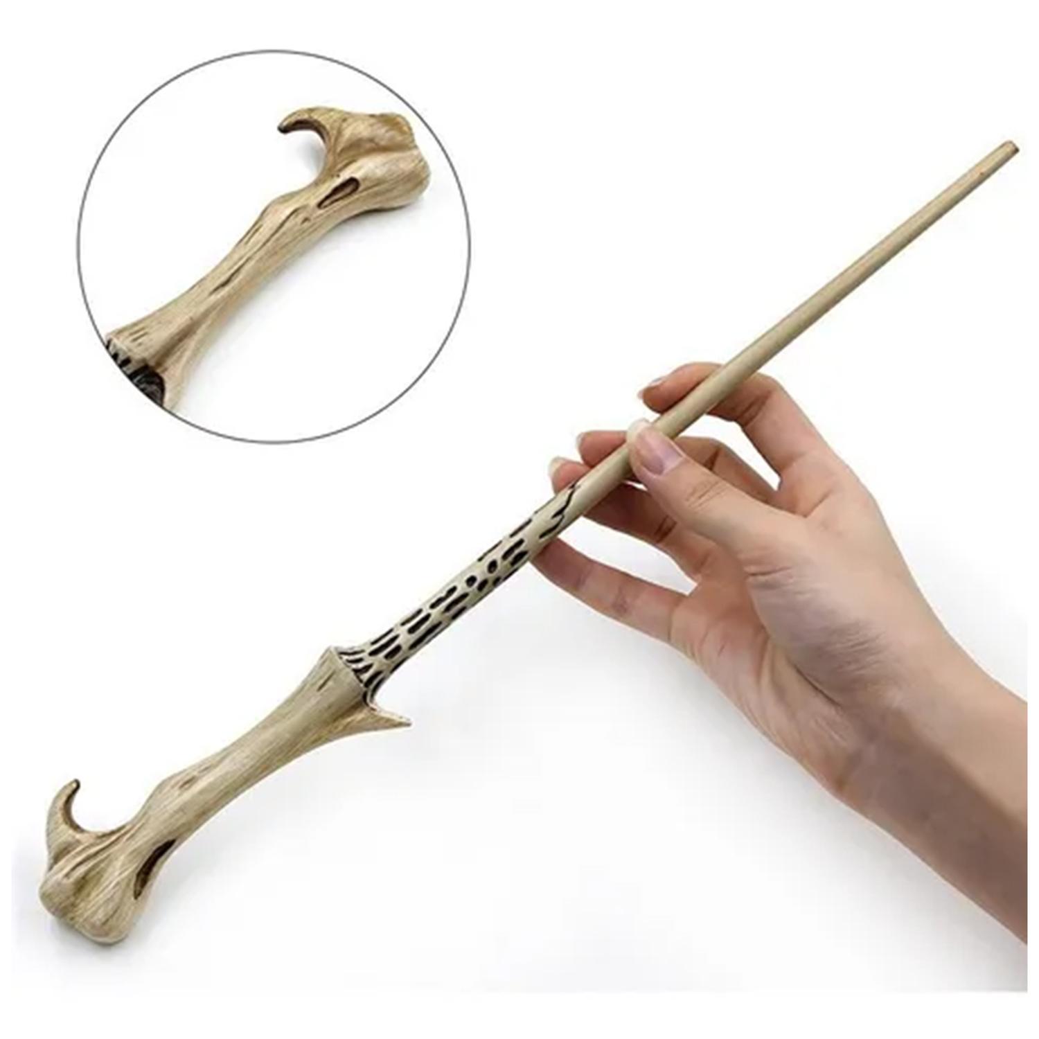 VARITA HARRY POTTER 38 CM - LORD VOLDEMORT - HPVAR000 26916 - 2