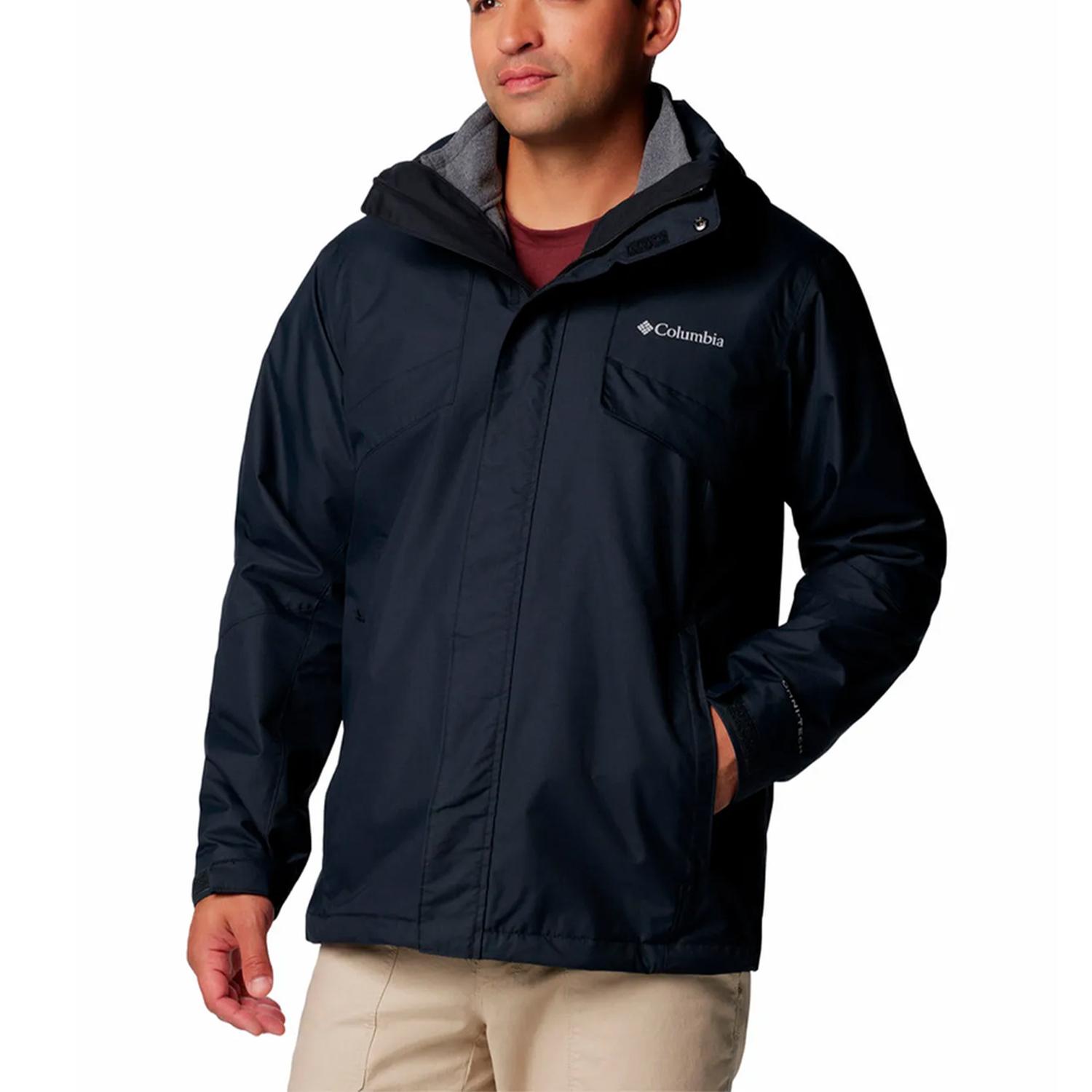 PARKA HOMBRE BUGABOO III - COLUMBIA - 2096901 - 1