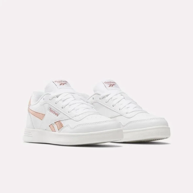 REEBOK COURT ADVANCE NIÑA - 2