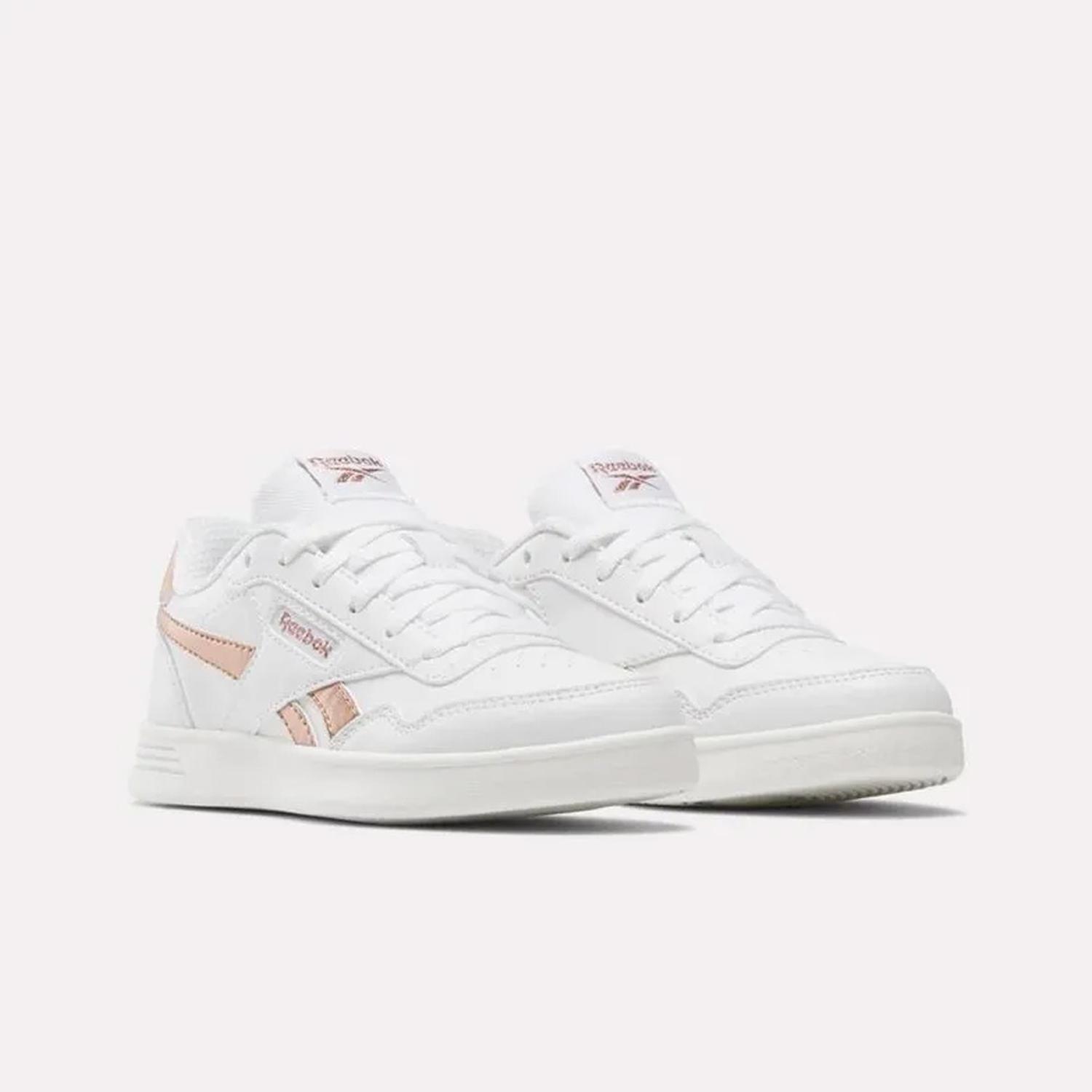 REEBOK COURT ADVANCE NIÑA - 2