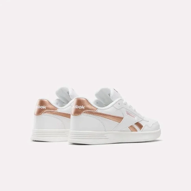 REEBOK COURT ADVANCE NIÑA - 4