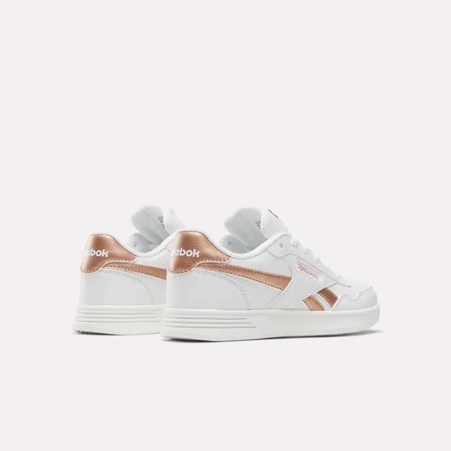 REEBOK COURT ADVANCE NIÑA - 4