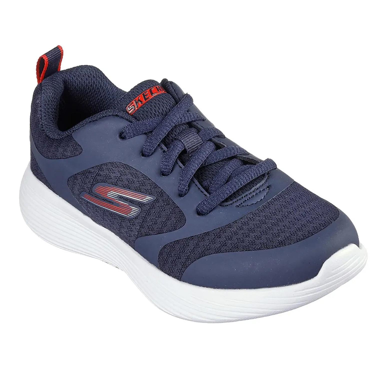 ZAPATILLA NIÑO SKECHERS - GO RUN 400 V2 - 405097L - 2