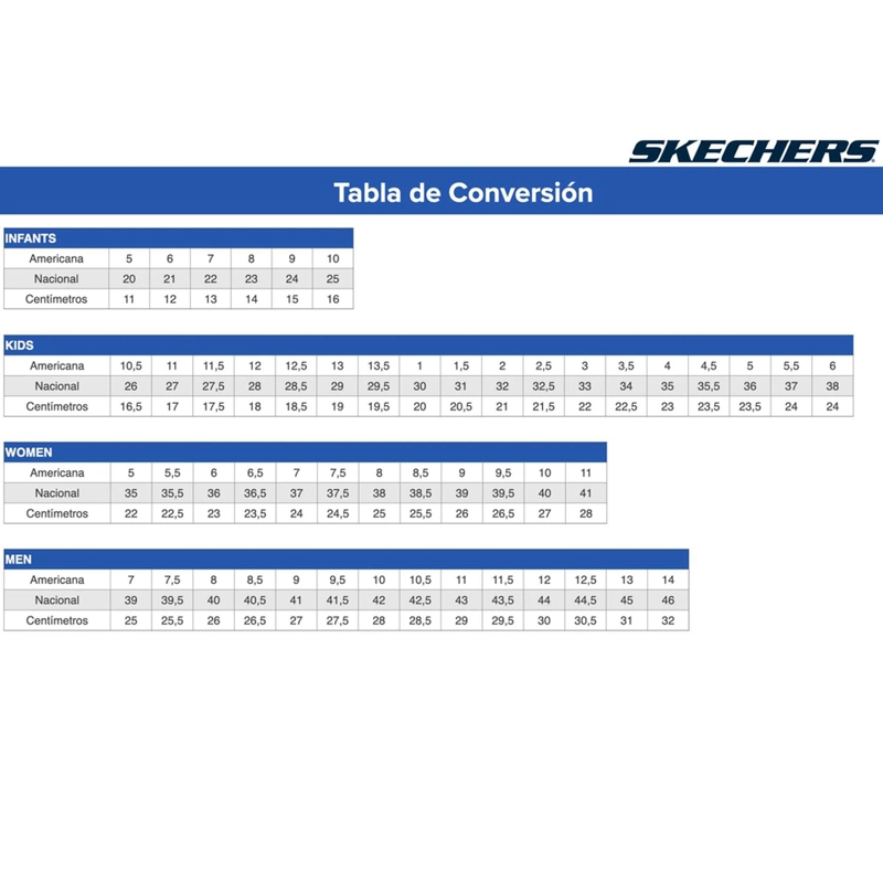 ZAPATILLA NIÑO AZUL SKECHERS - SUMMITS 303919L NVY - 5