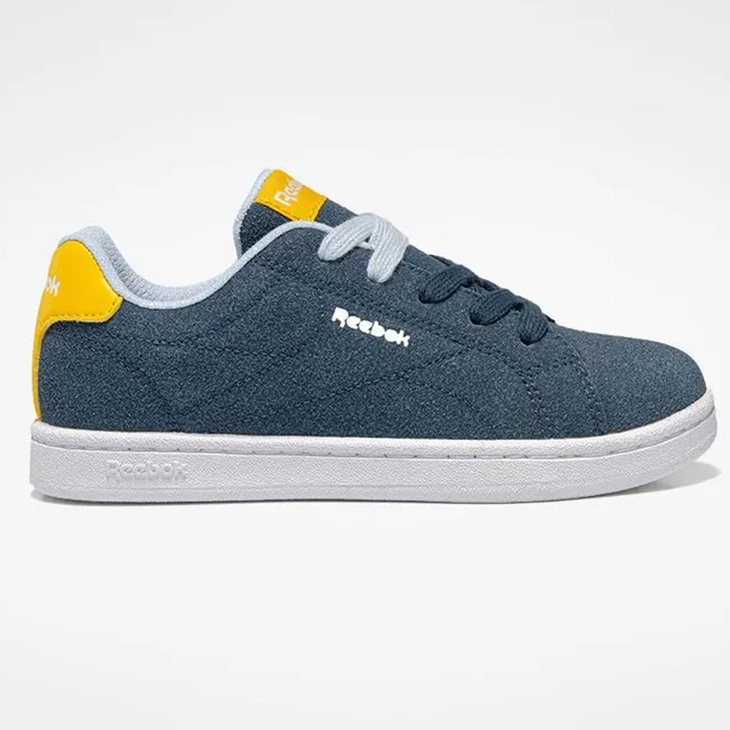 ZAPATILLA NIÑOS REEBOK - ROYAL COMPLETE 100033266 - 1