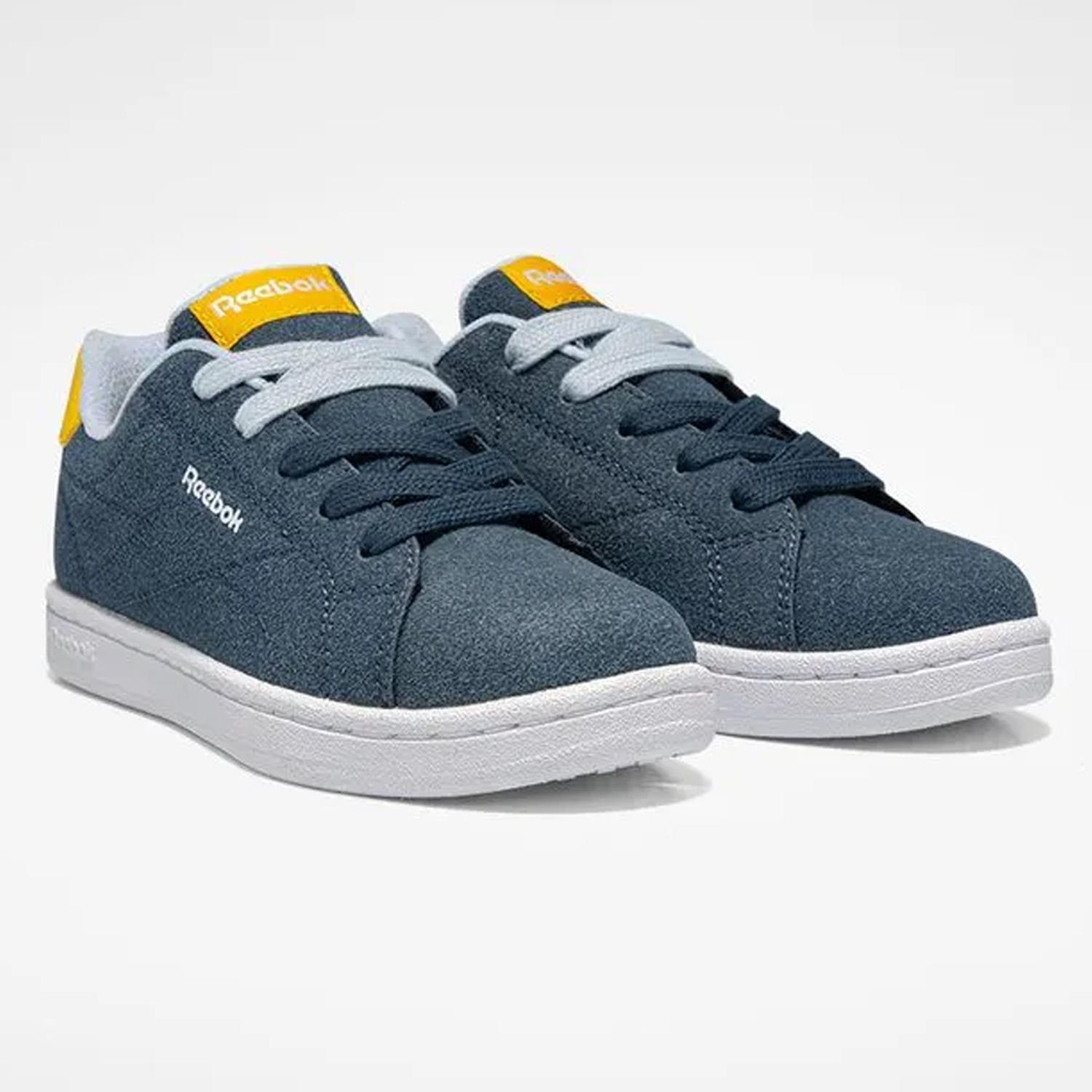 ZAPATILLA NIÑOS REEBOK - ROYAL COMPLETE 100033266 - 2