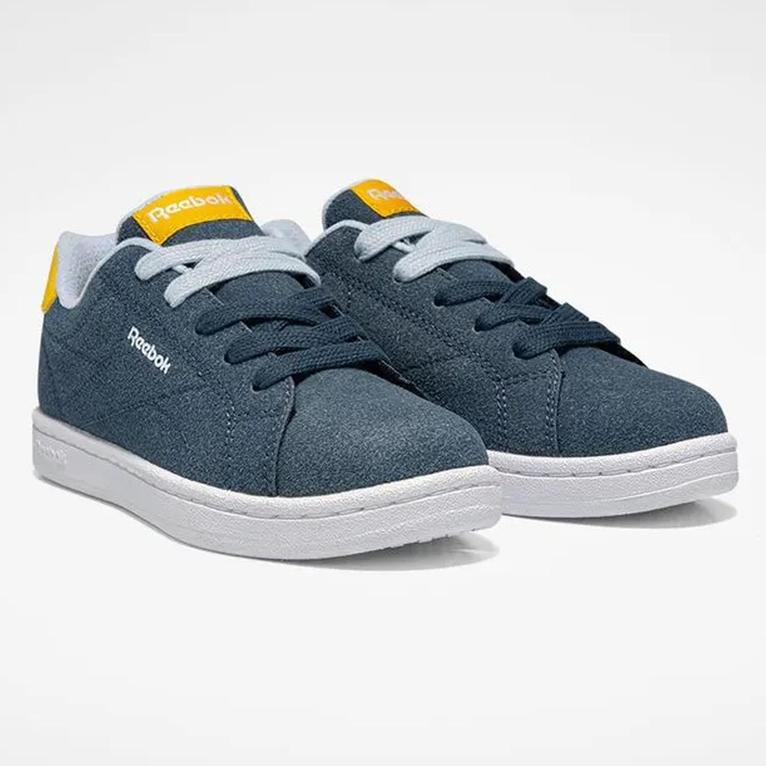 ZAPATILLA NIÑOS REEBOK - ROYAL COMPLETE 100033266 - 2