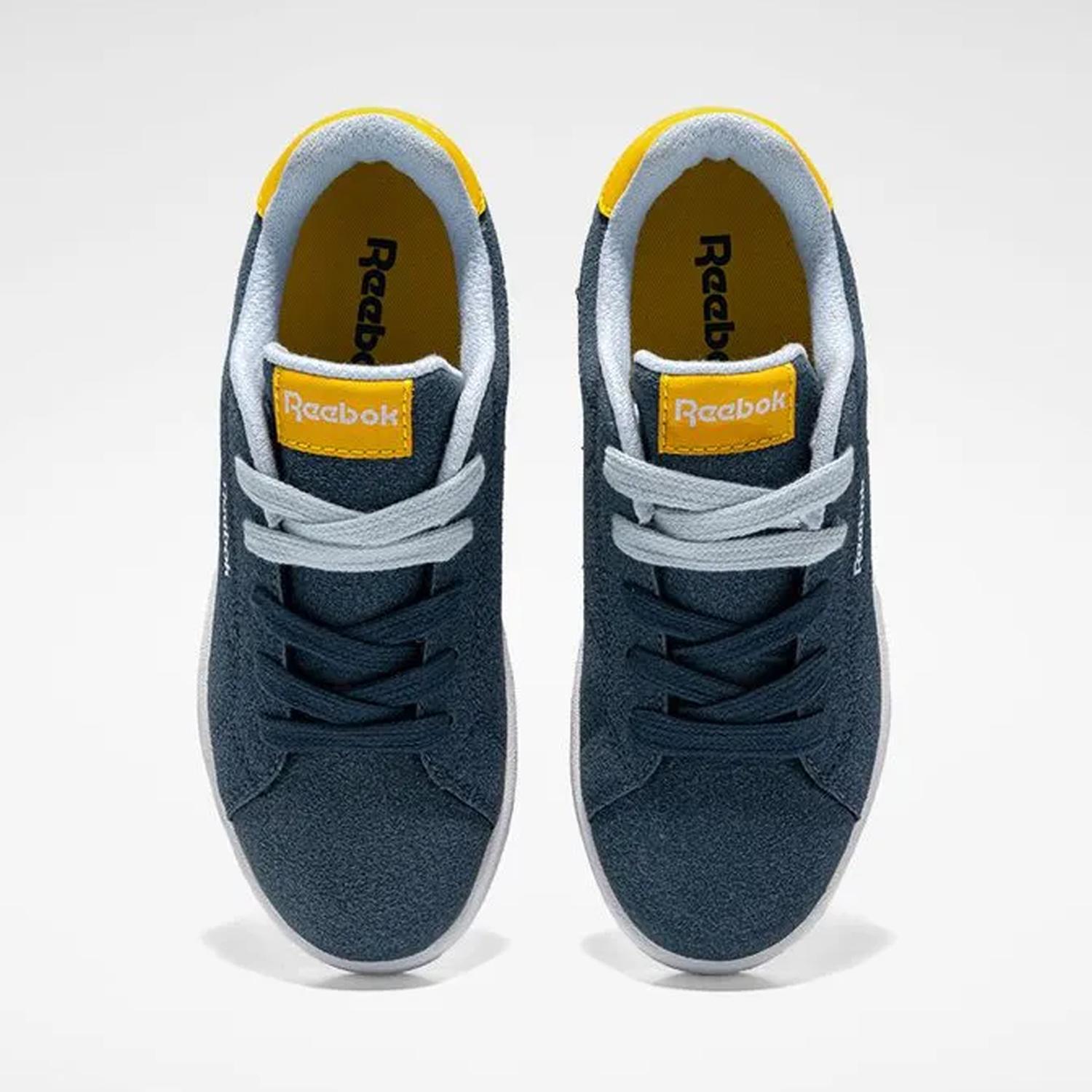 ZAPATILLA NIÑOS REEBOK - ROYAL COMPLETE 100033266 - 3
