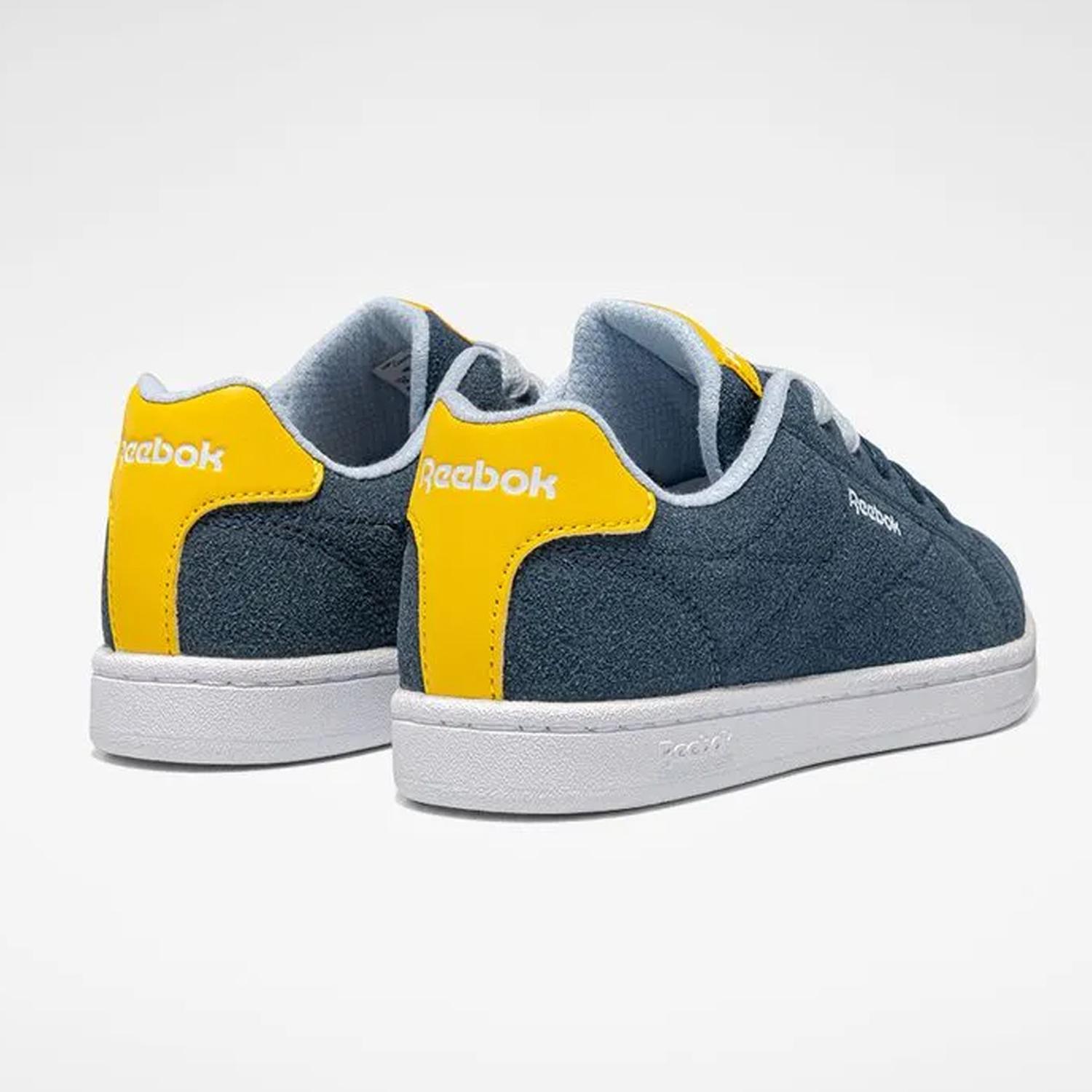 ZAPATILLA NIÑOS REEBOK - ROYAL COMPLETE 100033266 - 4