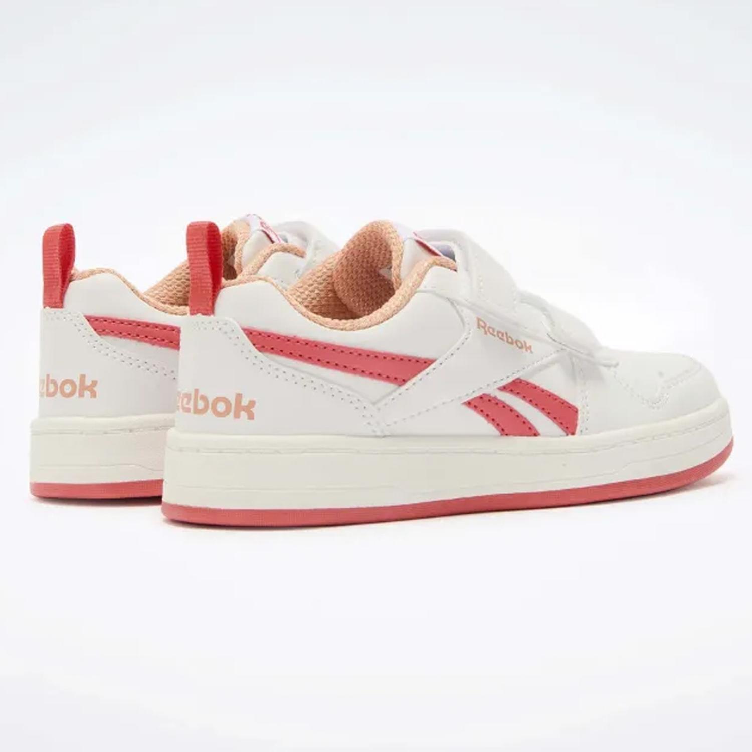 ZAPATILLA NIÑA REEBOK - ROYAL PRIME 2.0 100211215 - 4
