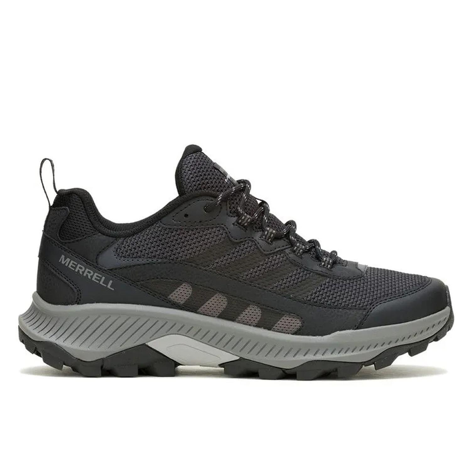 ZAPATILLA HOMBRE SPEED STRIKE 2 NEGRO MERRELL J037849 - 1