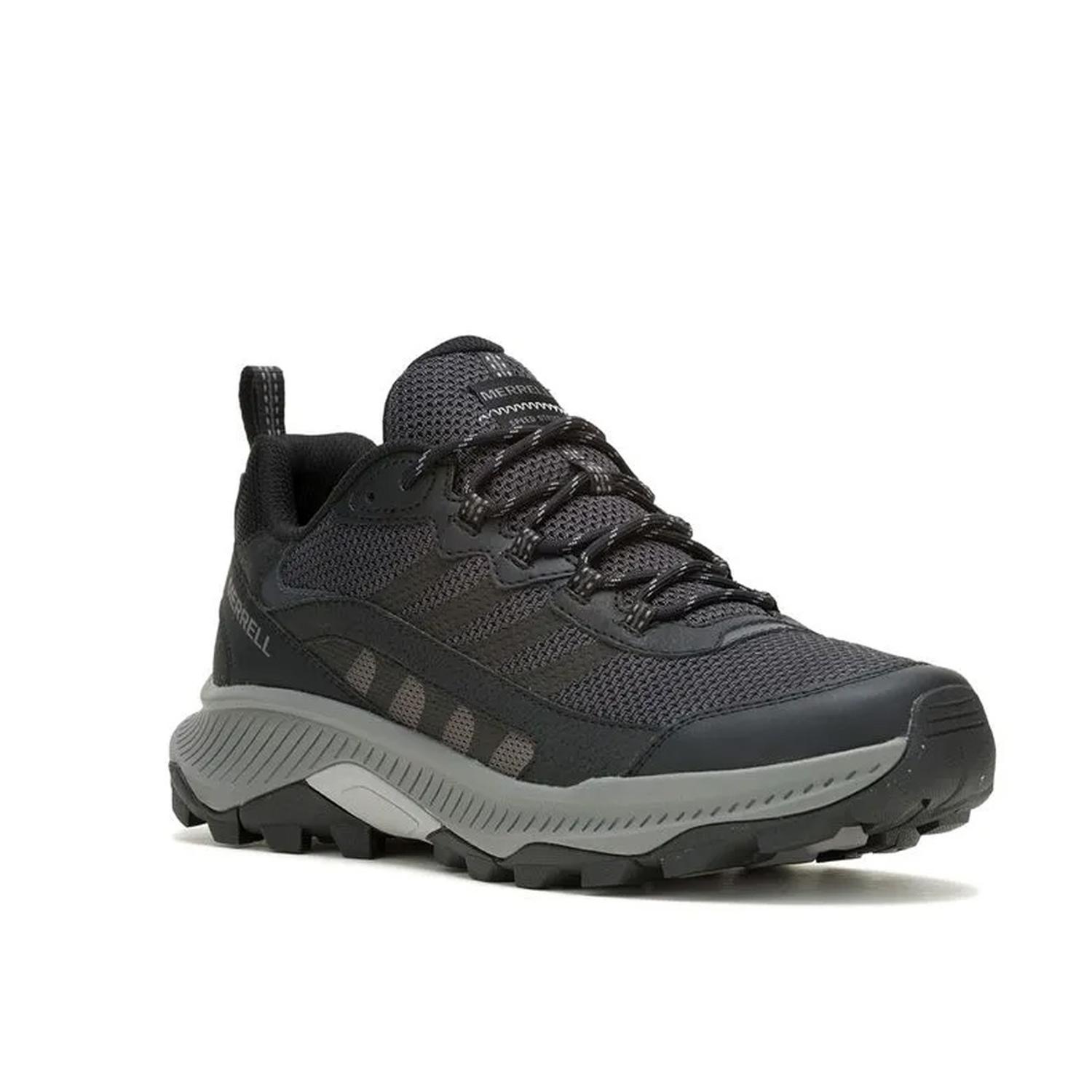 ZAPATILLA HOMBRE SPEED STRIKE 2 NEGRO MERRELL J037849 - 2